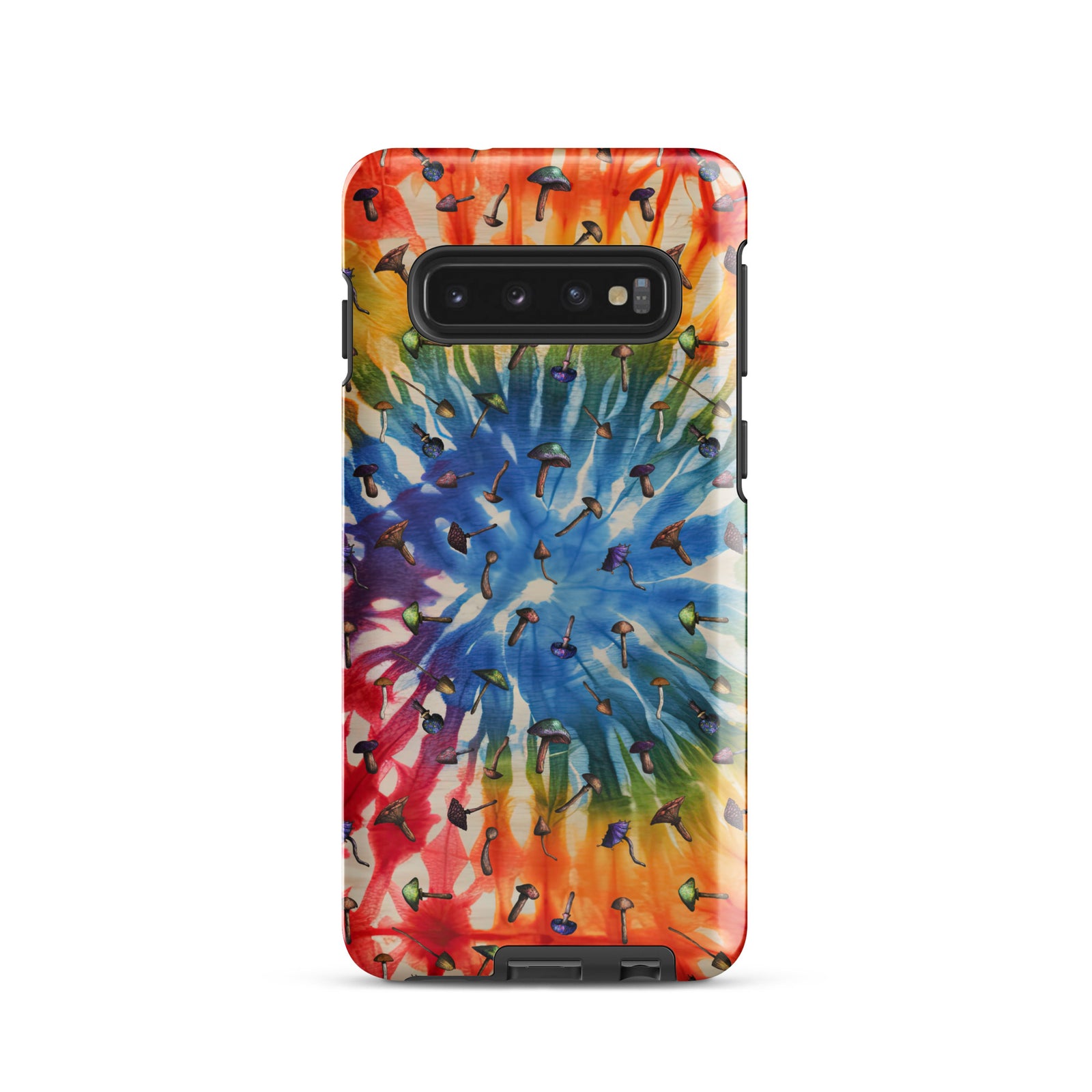 Shroomer Tough case for Samsung®