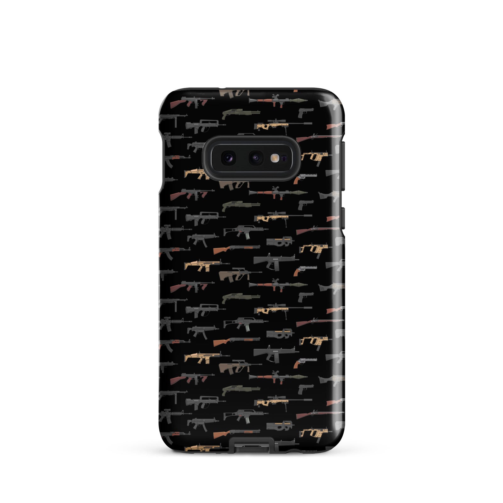 Choose Your Weapon Tough case for Samsung®