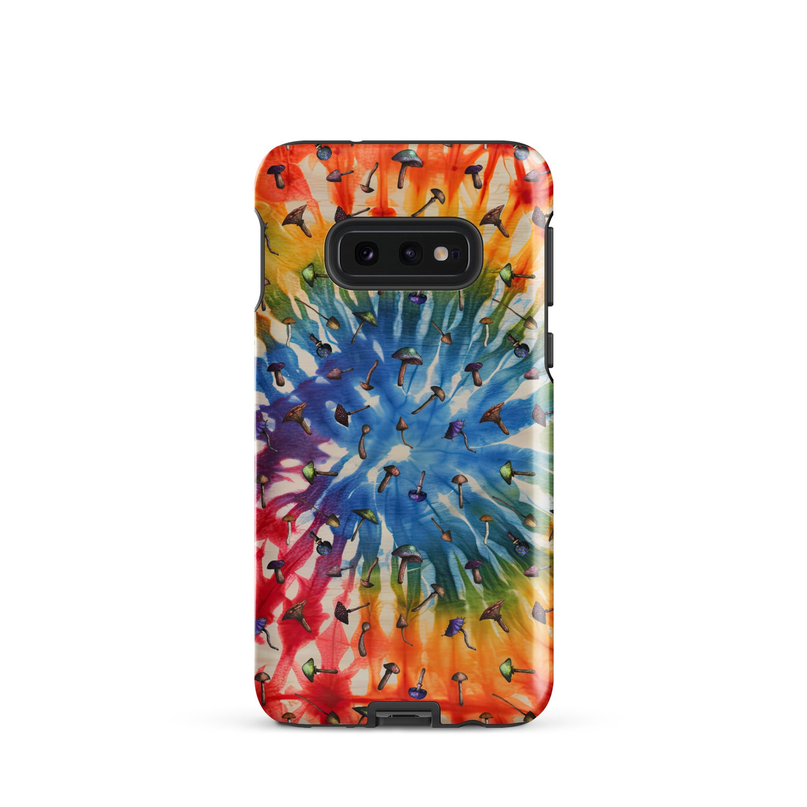 Shroomer Tough case for Samsung®