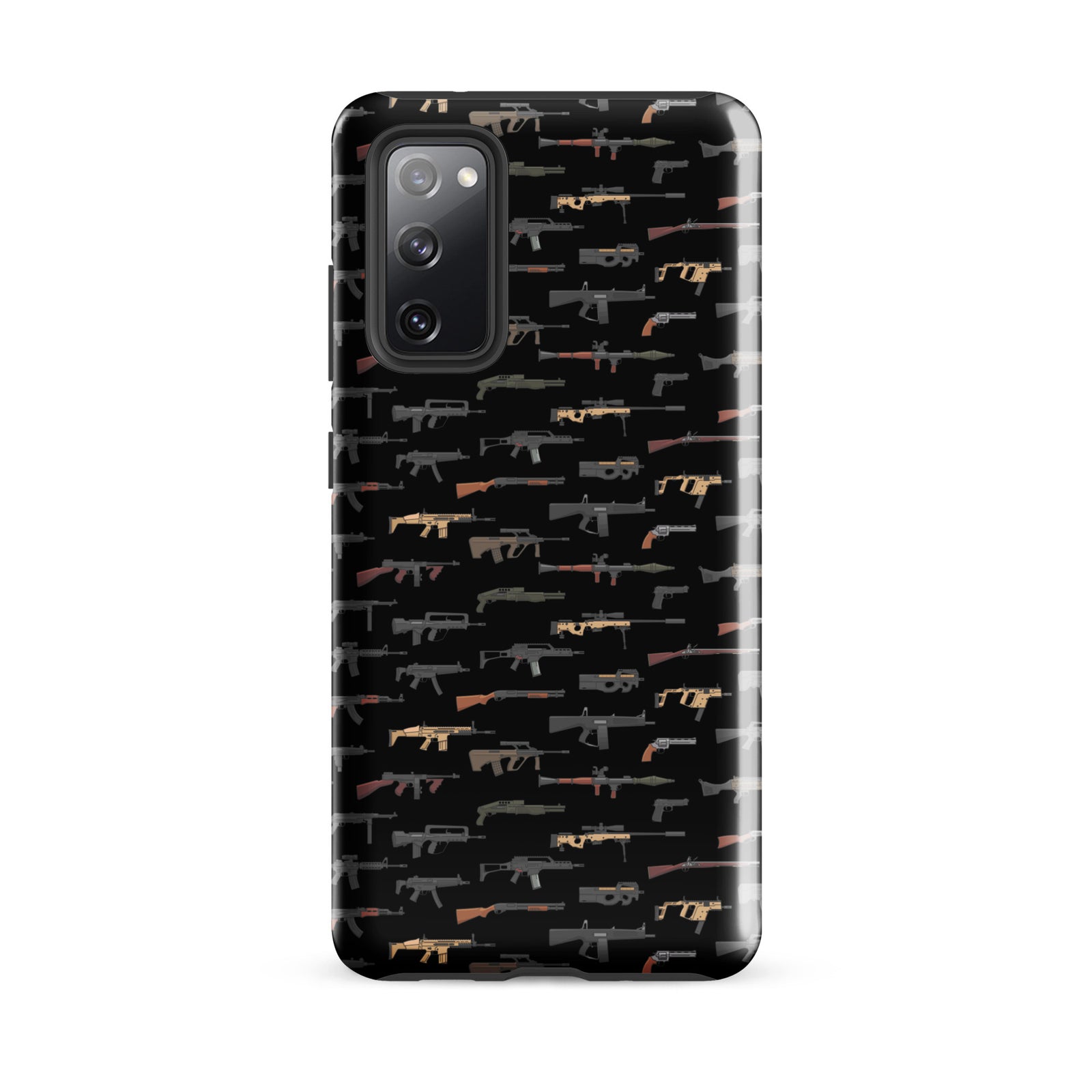 Choose Your Weapon Tough case for Samsung®