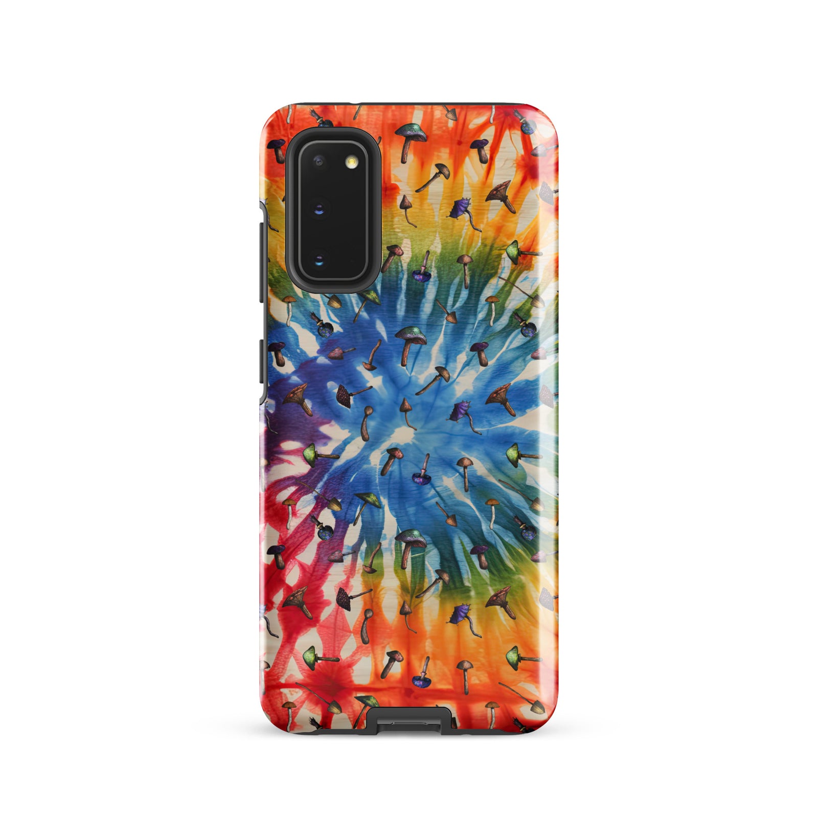 Shroomer Tough case for Samsung®