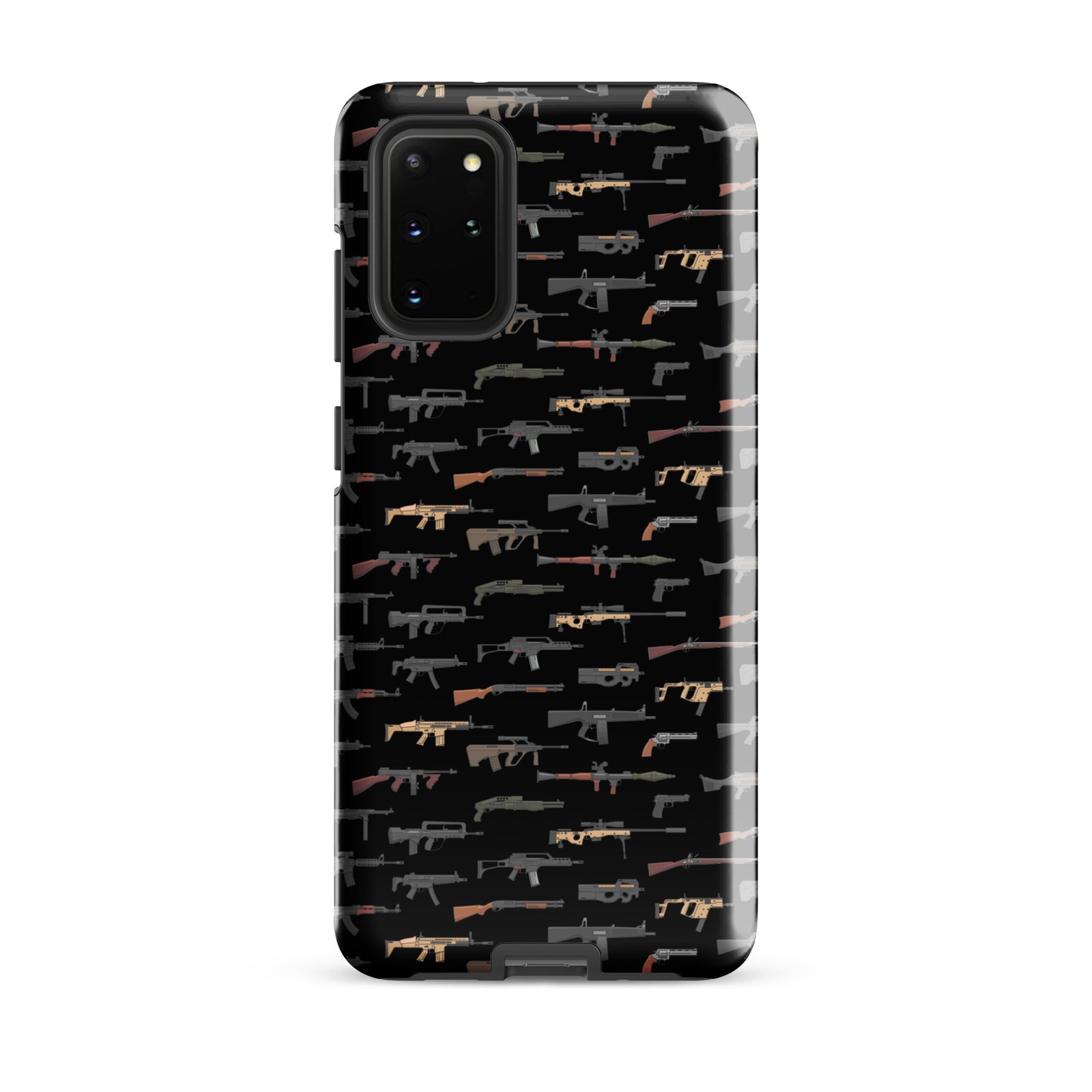 Choose Your Weapon Tough case for Samsung®