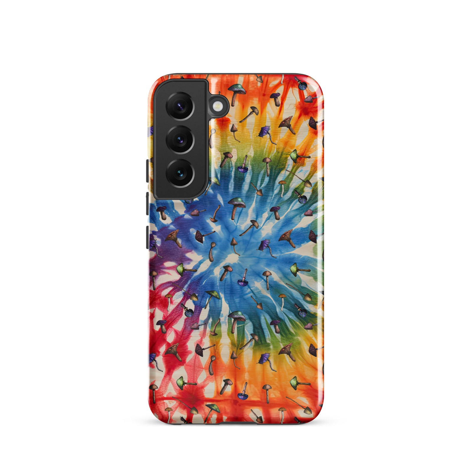 Shroomer Tough case for Samsung®