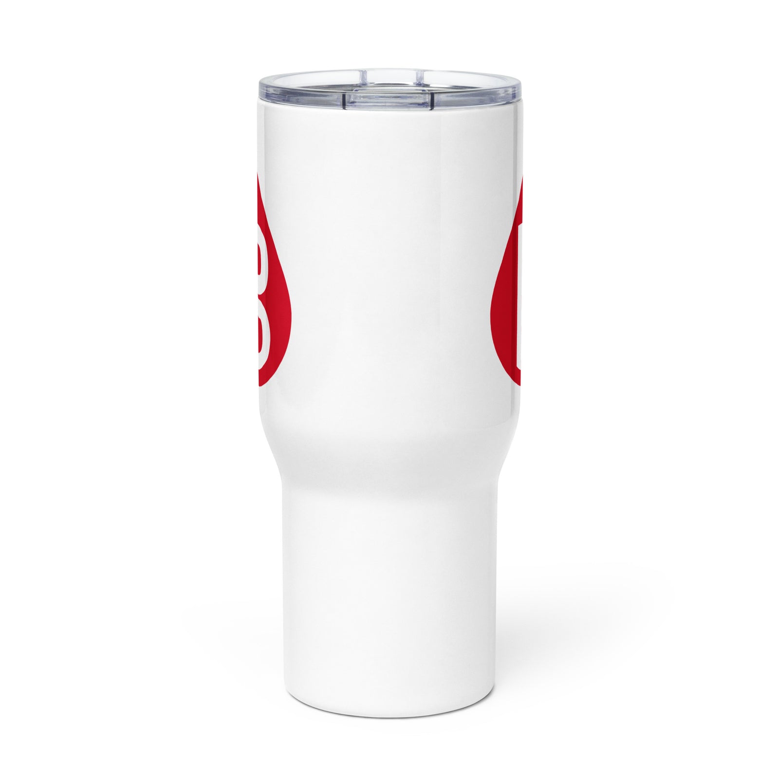 Pureblood Travel Mug