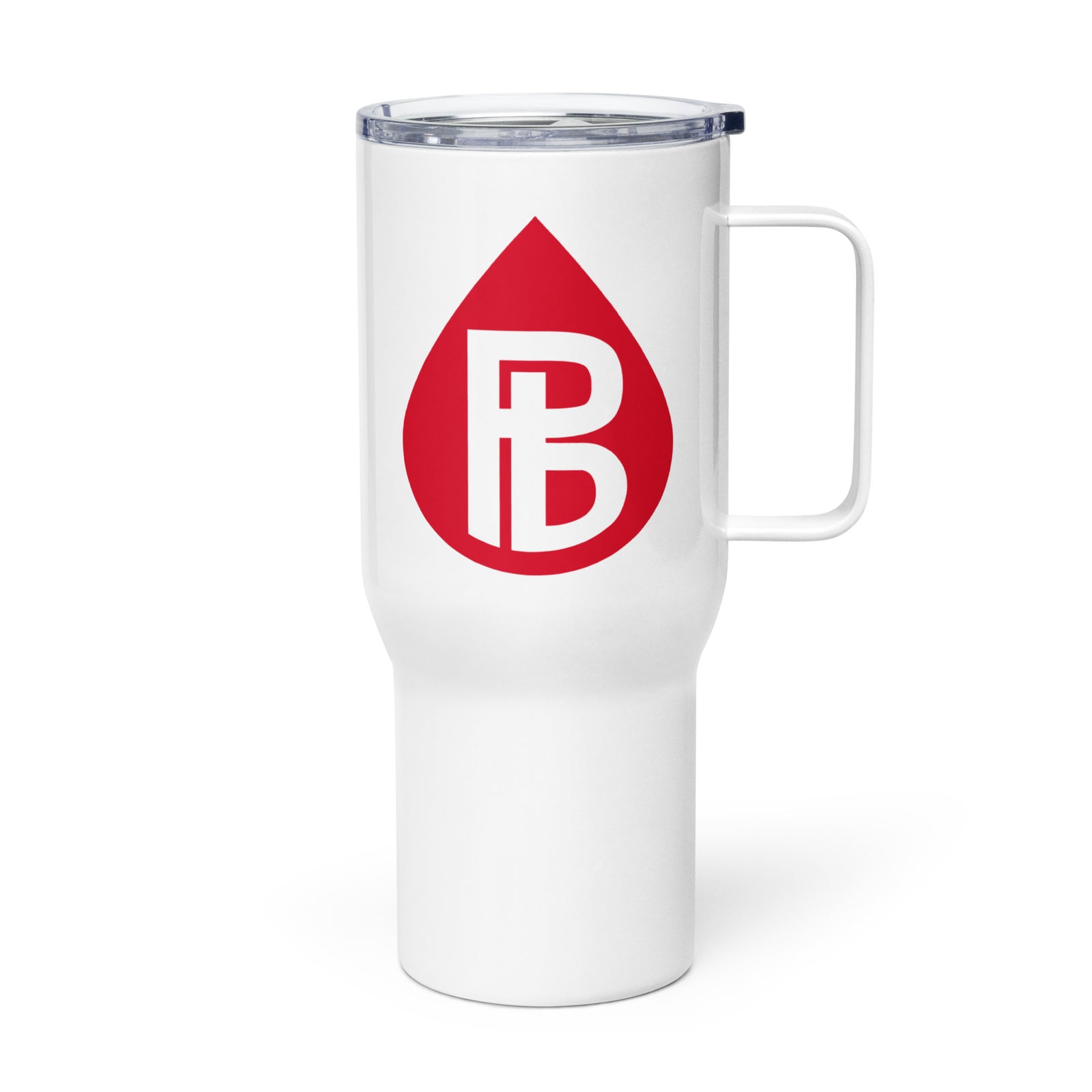 Pureblood Travel Mug
