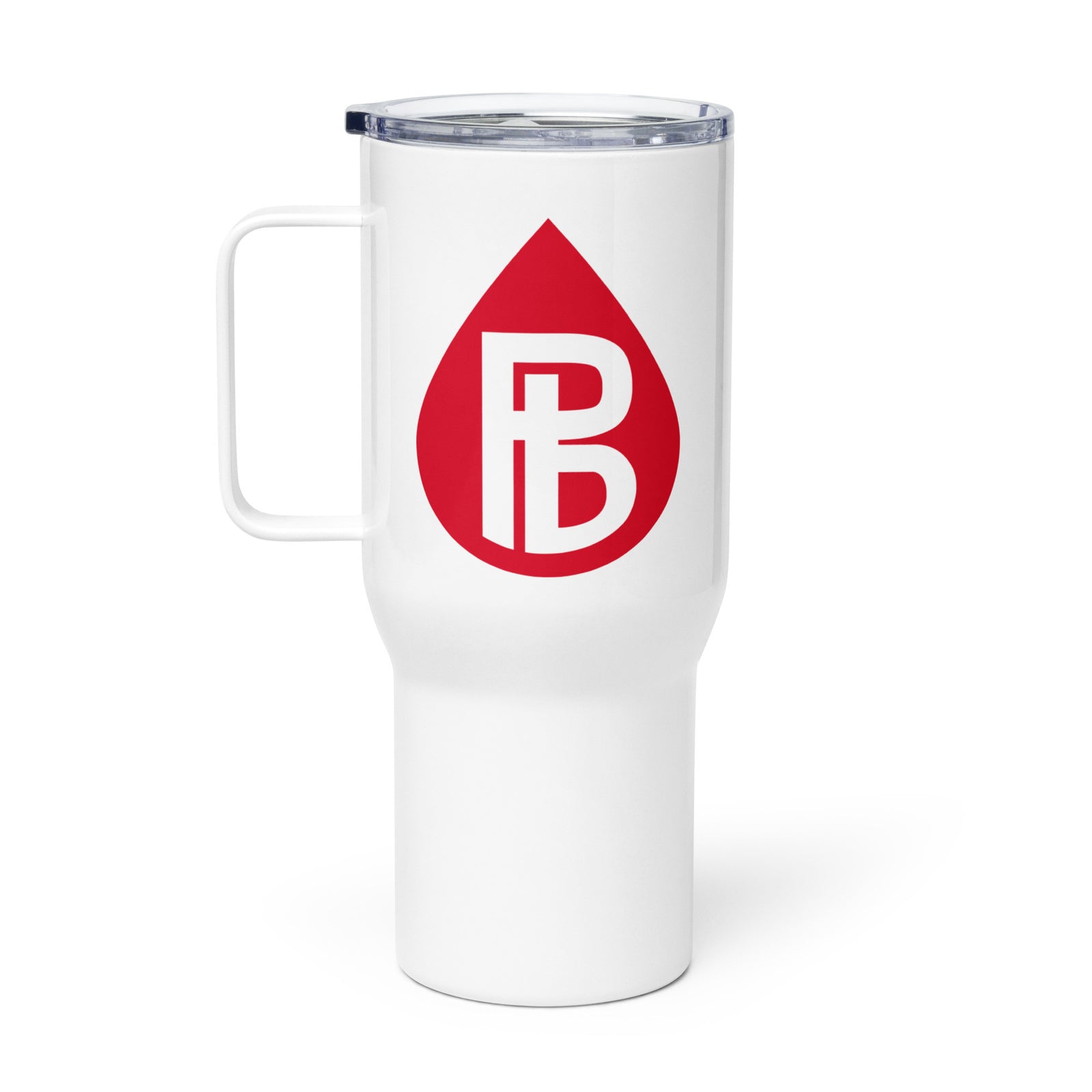 Pureblood Travel Mug