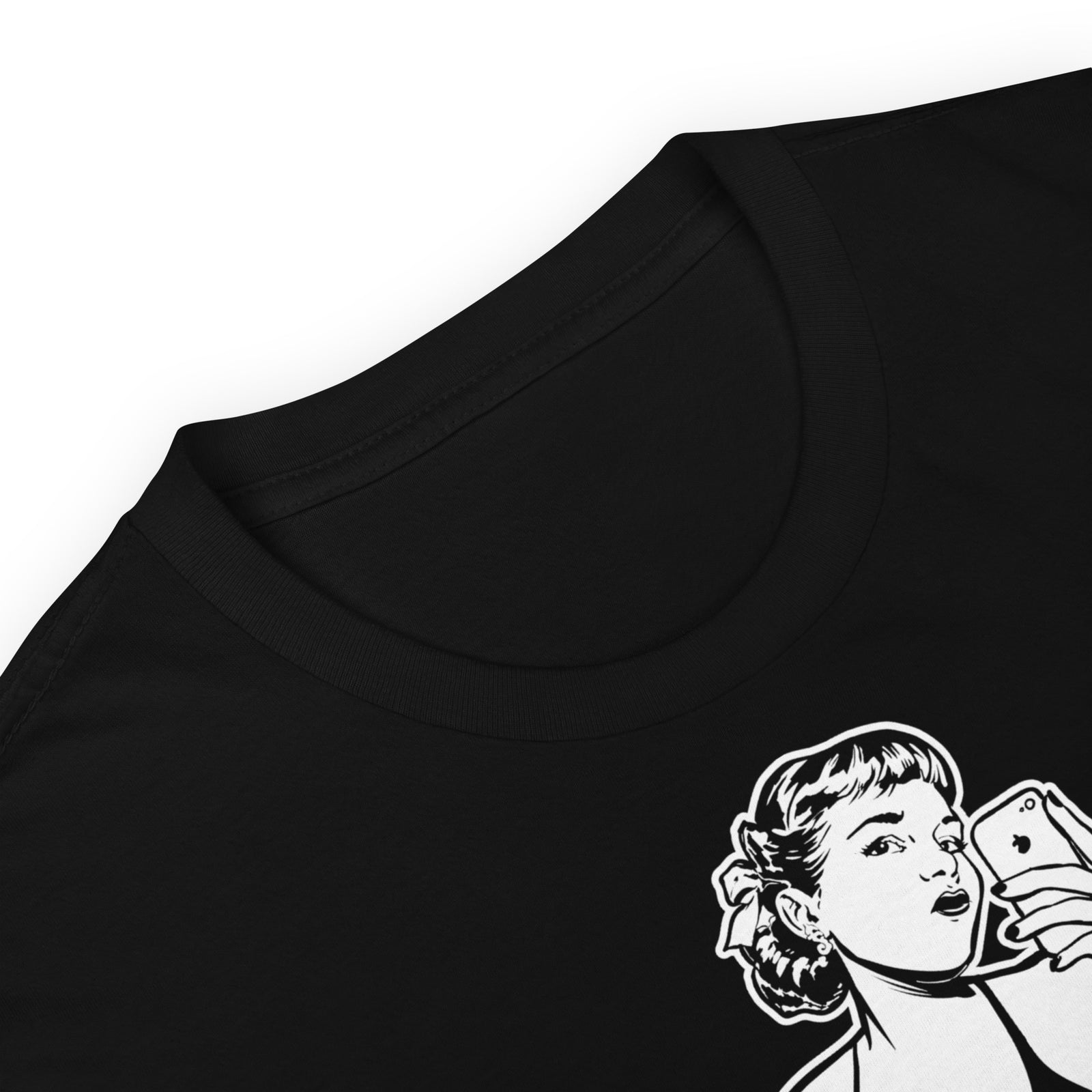 The NSA Has ALL Your Selfies