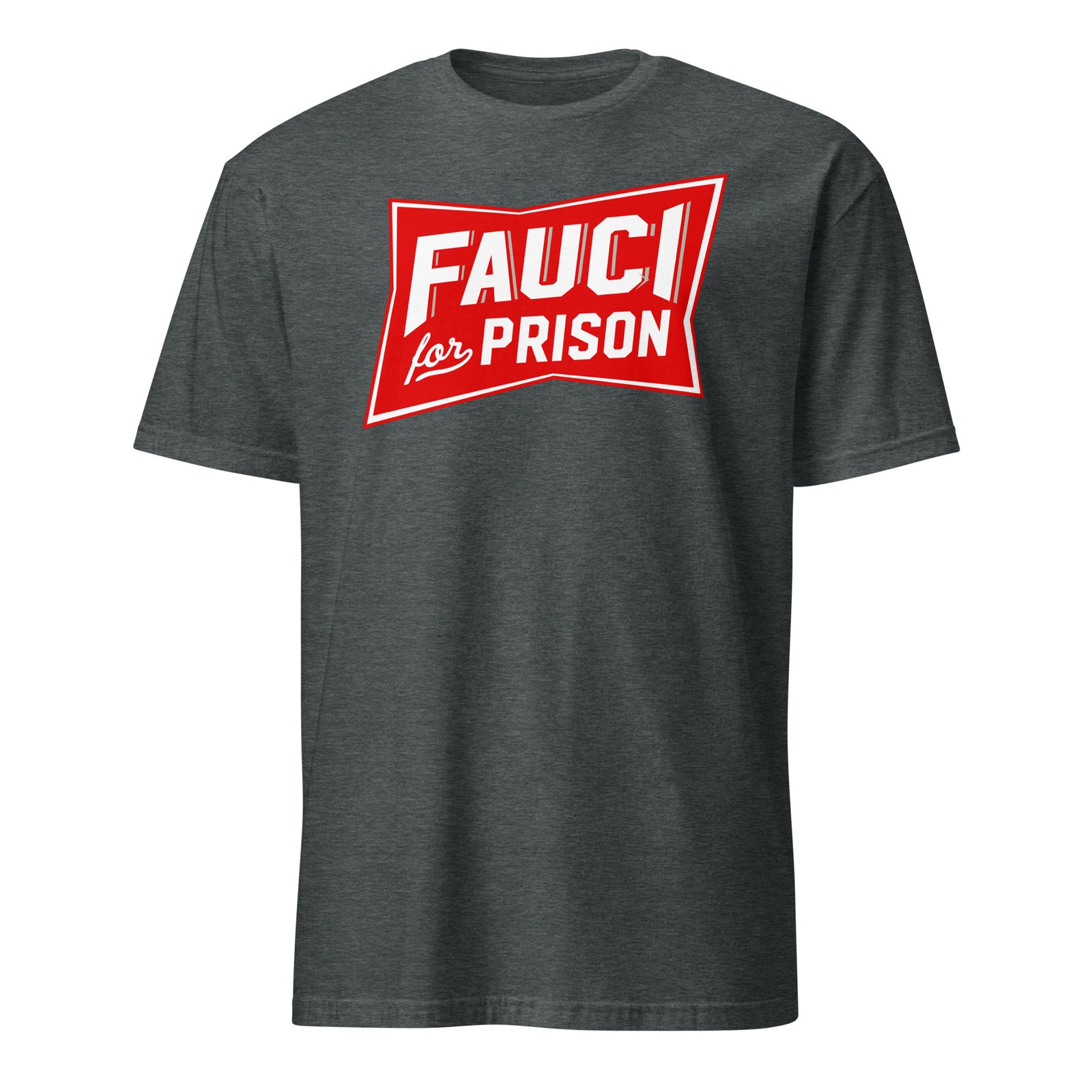 Fauci For Prison