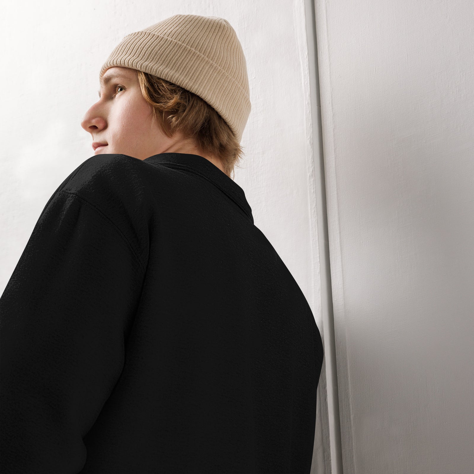 Killdozer Fleece Pullover