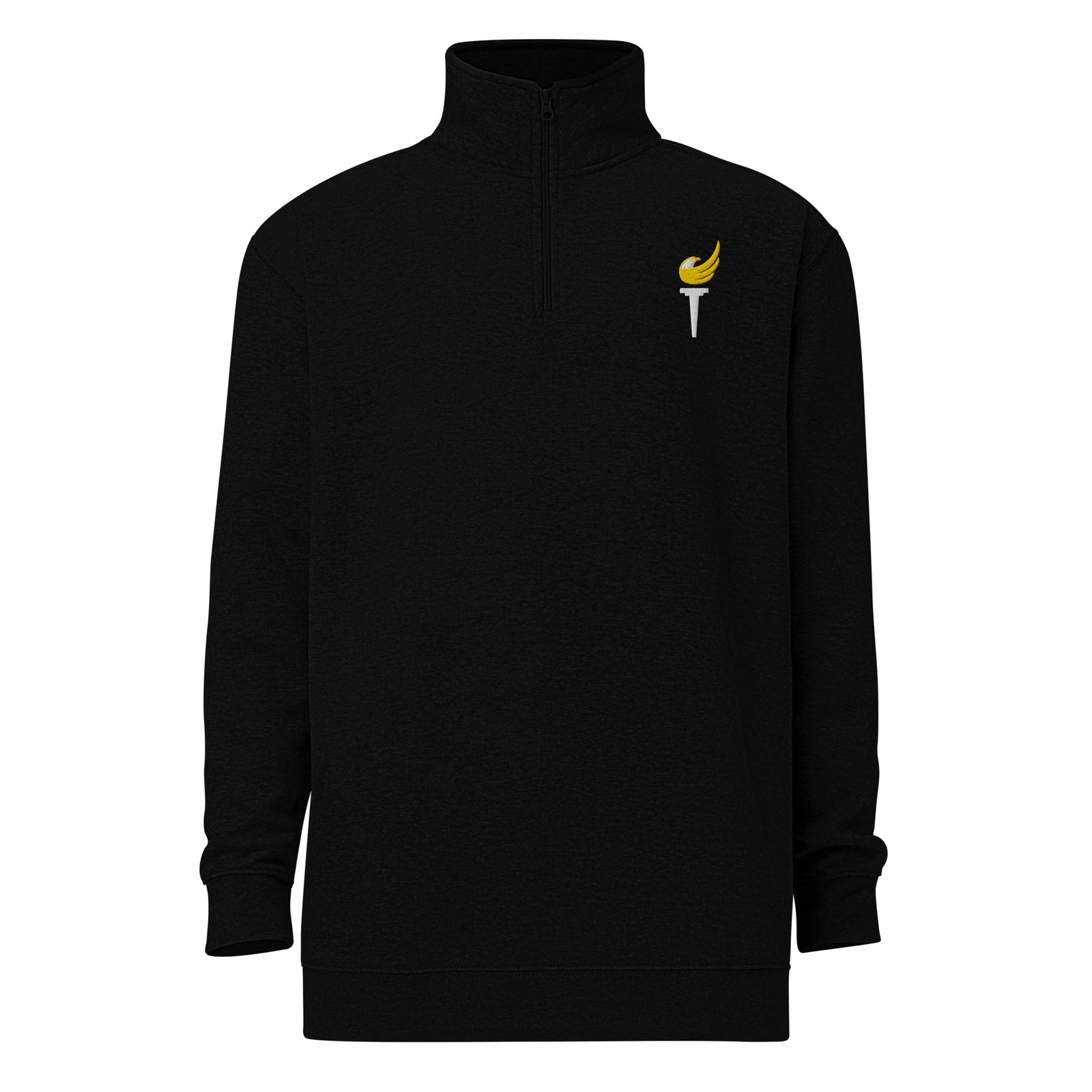 Libertarian Party Unisex Fleece Pullover