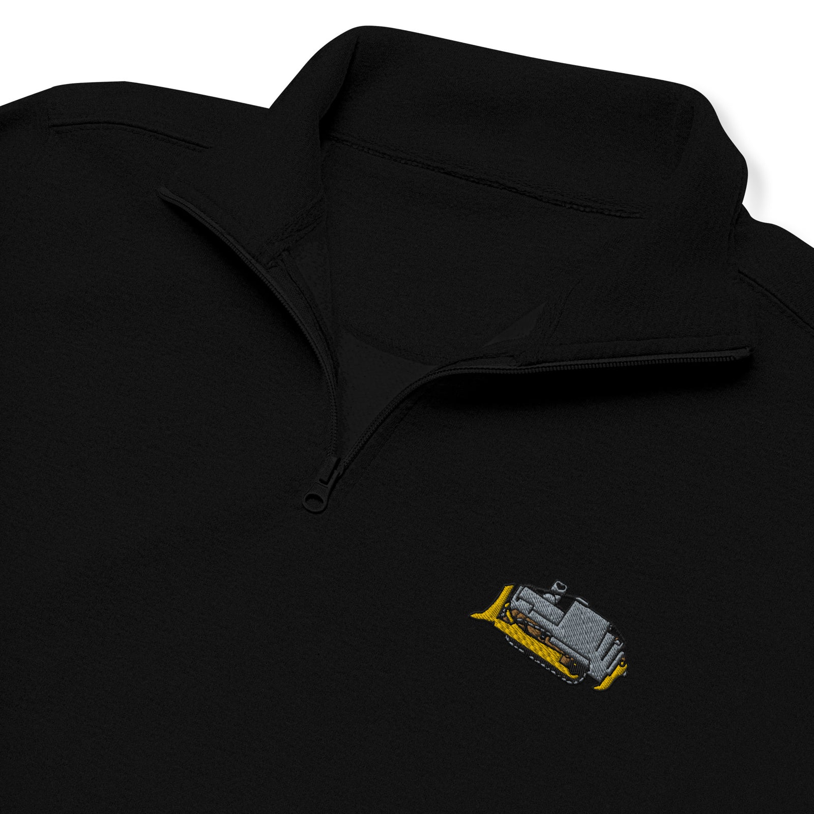Killdozer Fleece Pullover