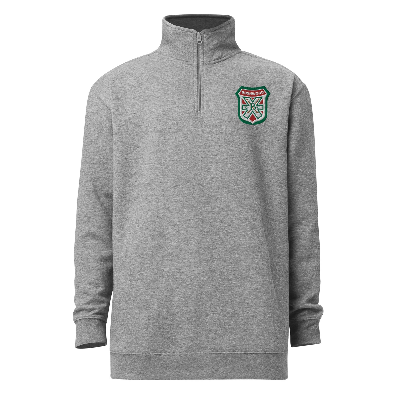 Bushwood Country Club Clubhouse Fleece Pullover