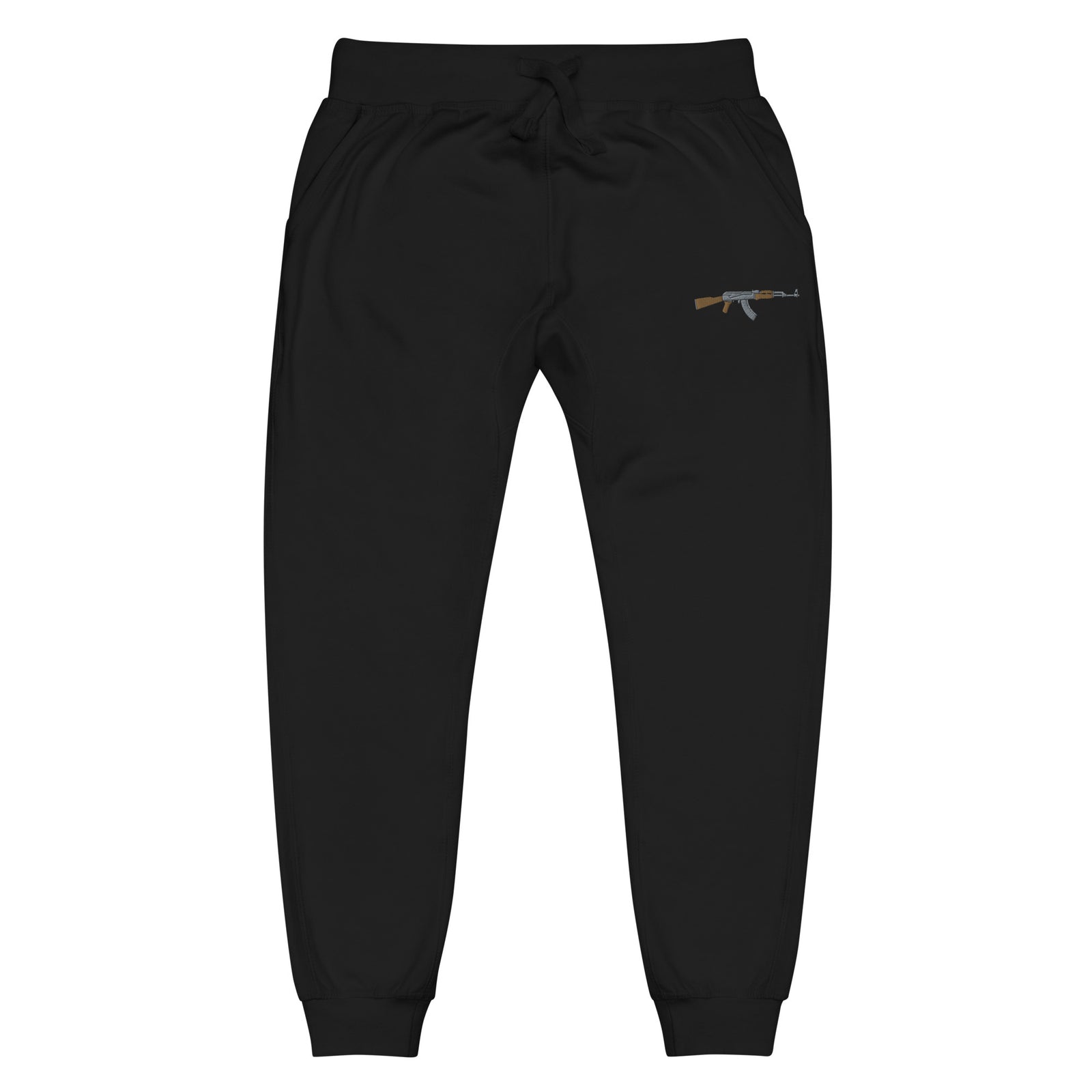 AK47 Fleece Sweatpants