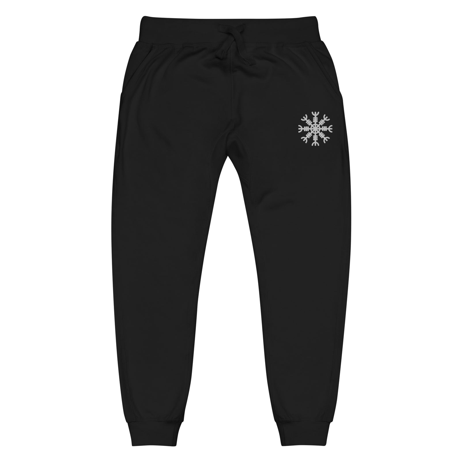 Helm of Awe Aegishjalmr Fleece sweatpants