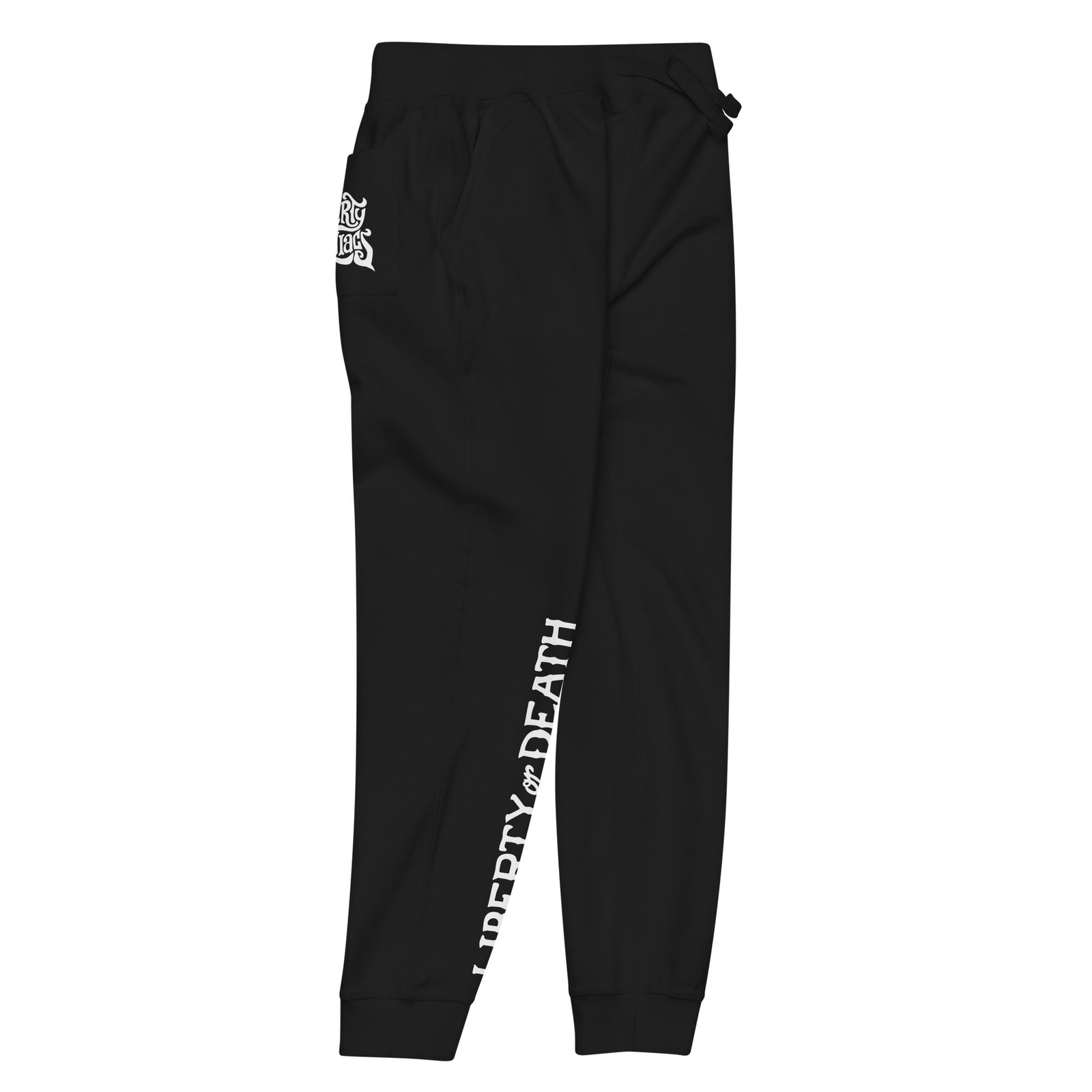 Liberty or Death Fleece Sweatpants