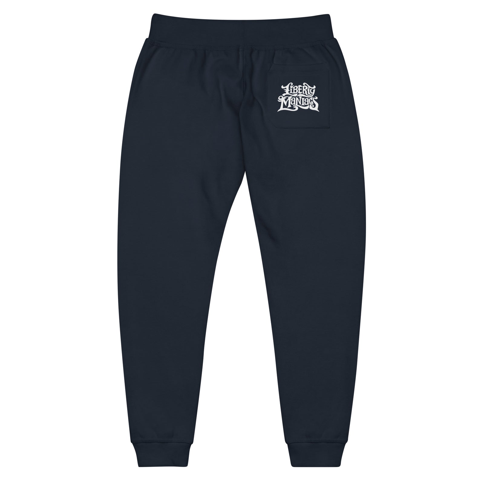Liberty or Death Fleece Sweatpants