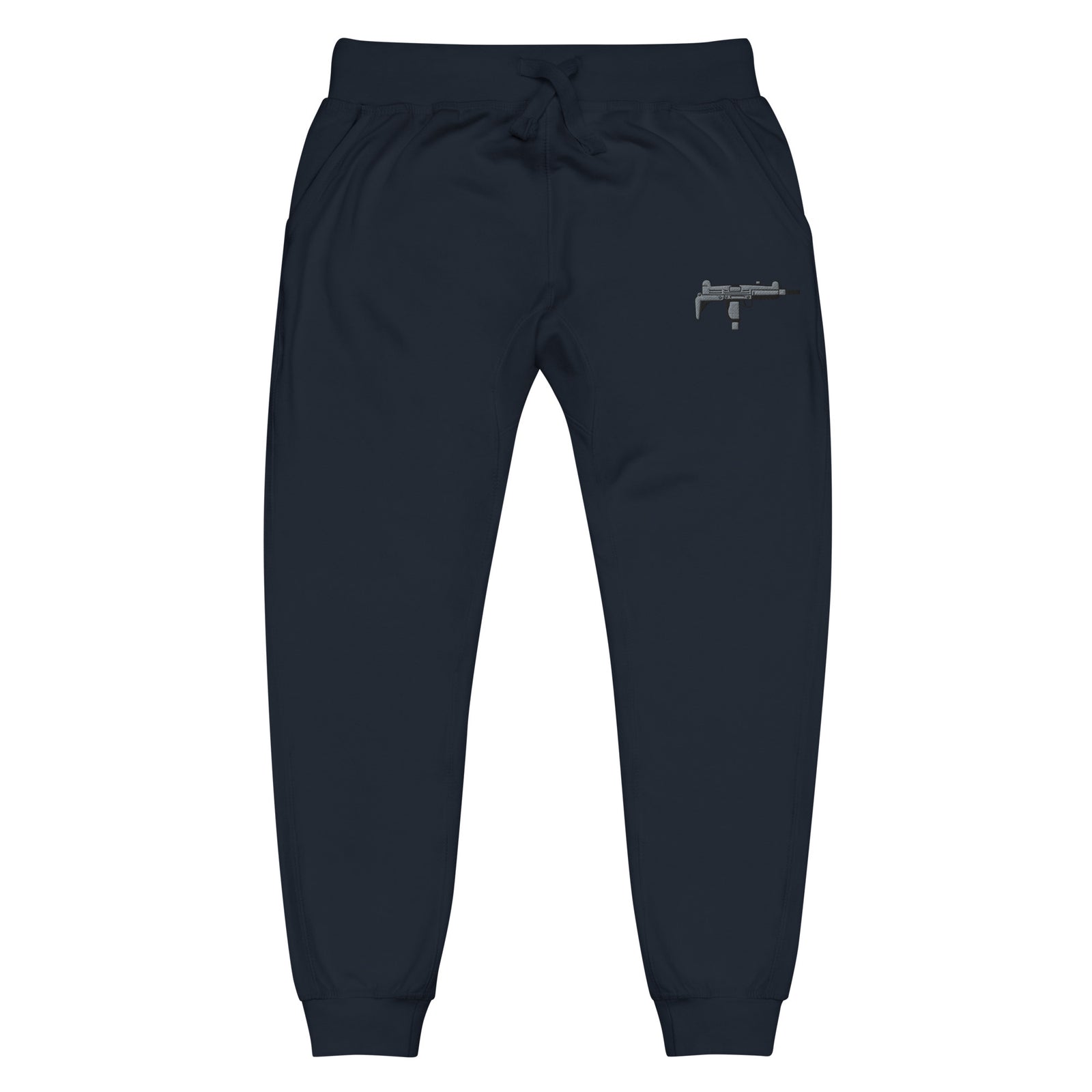 Uzi Fleece Sweatpants