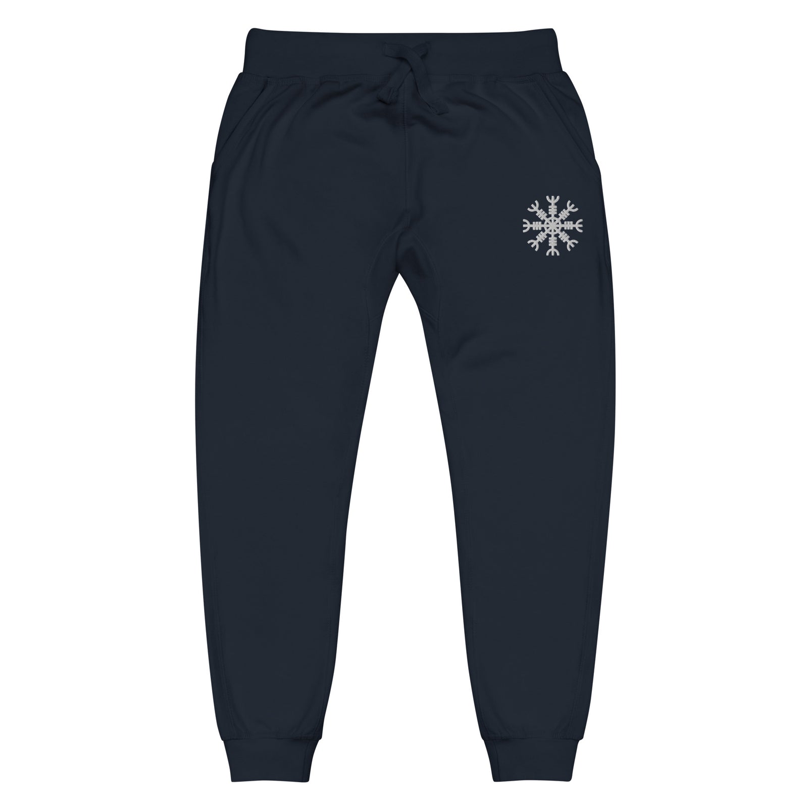 Helm of Awe Aegishjalmr Fleece sweatpants