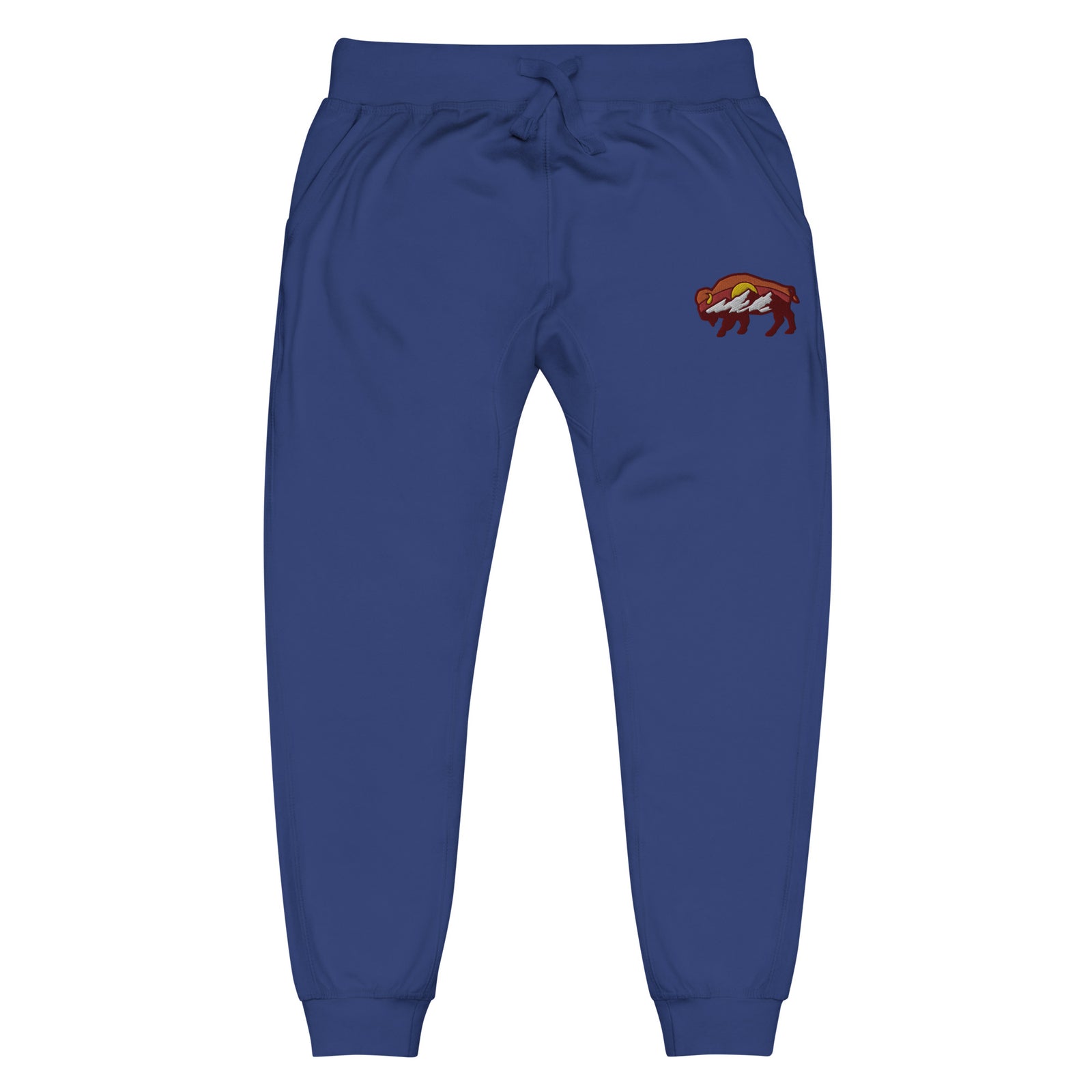 Liberty Bison Fleece Sweatpants