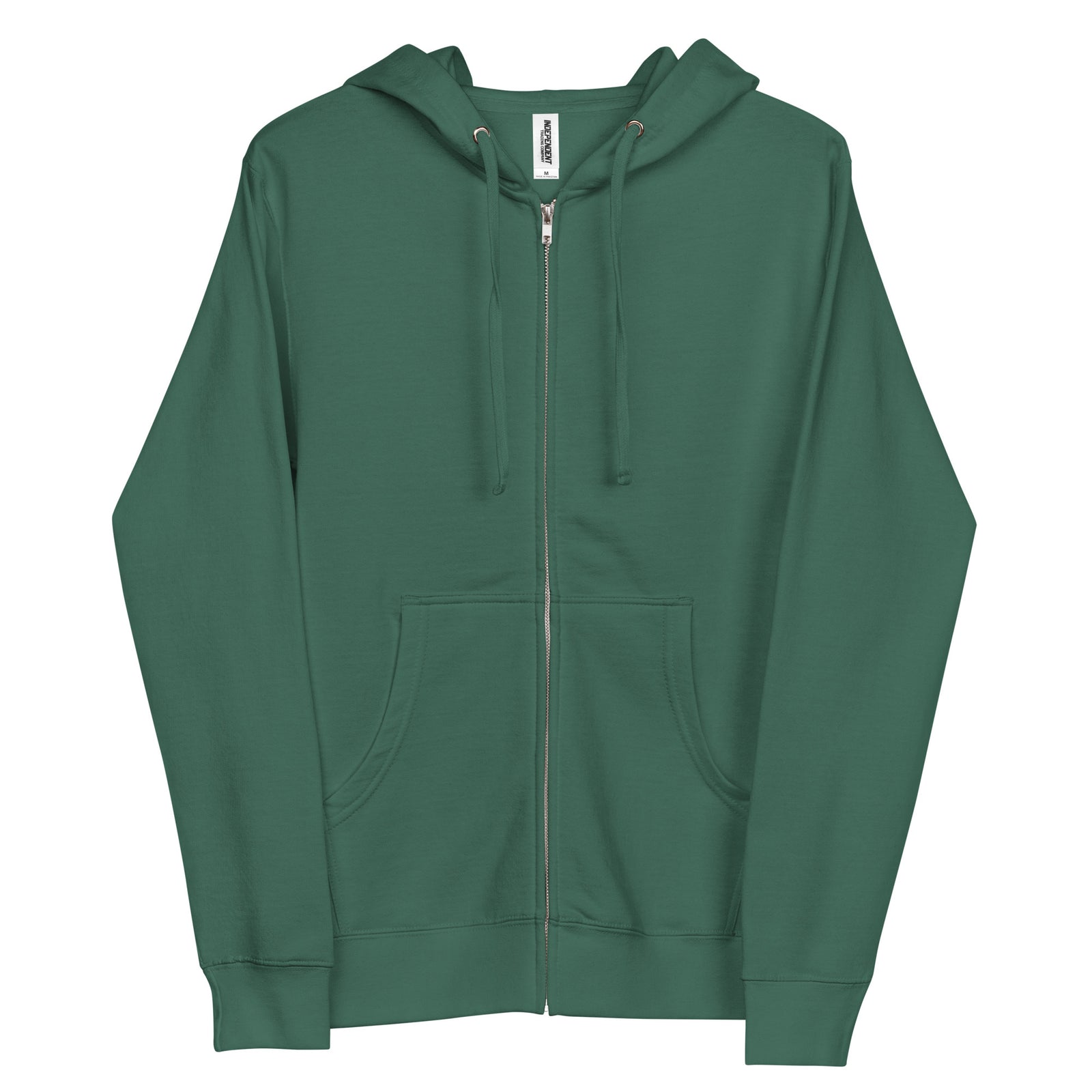 Remember Alderaan Fleece Zip Hoodie