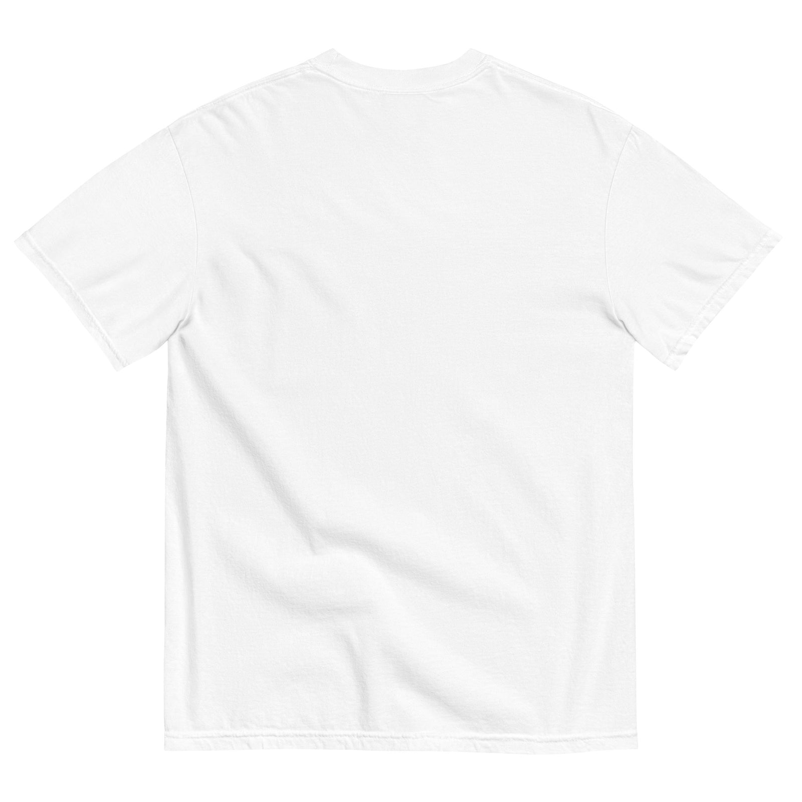Sic Semper Tyrannis Virginia seal graphic T-shirt in white by Liberty Maniacs