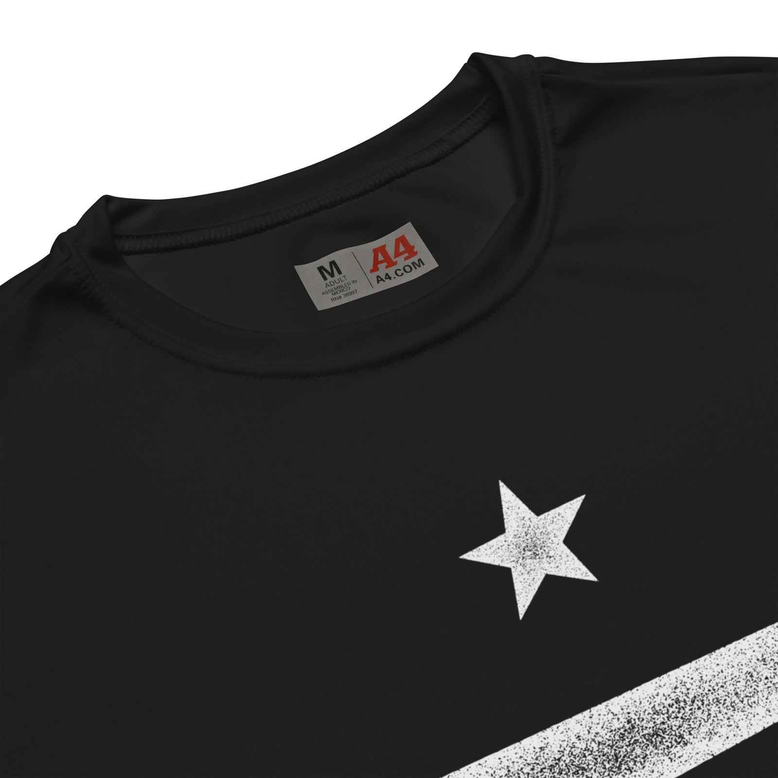 Gonzalez Come and Take It Unisex Performance T-Shirt