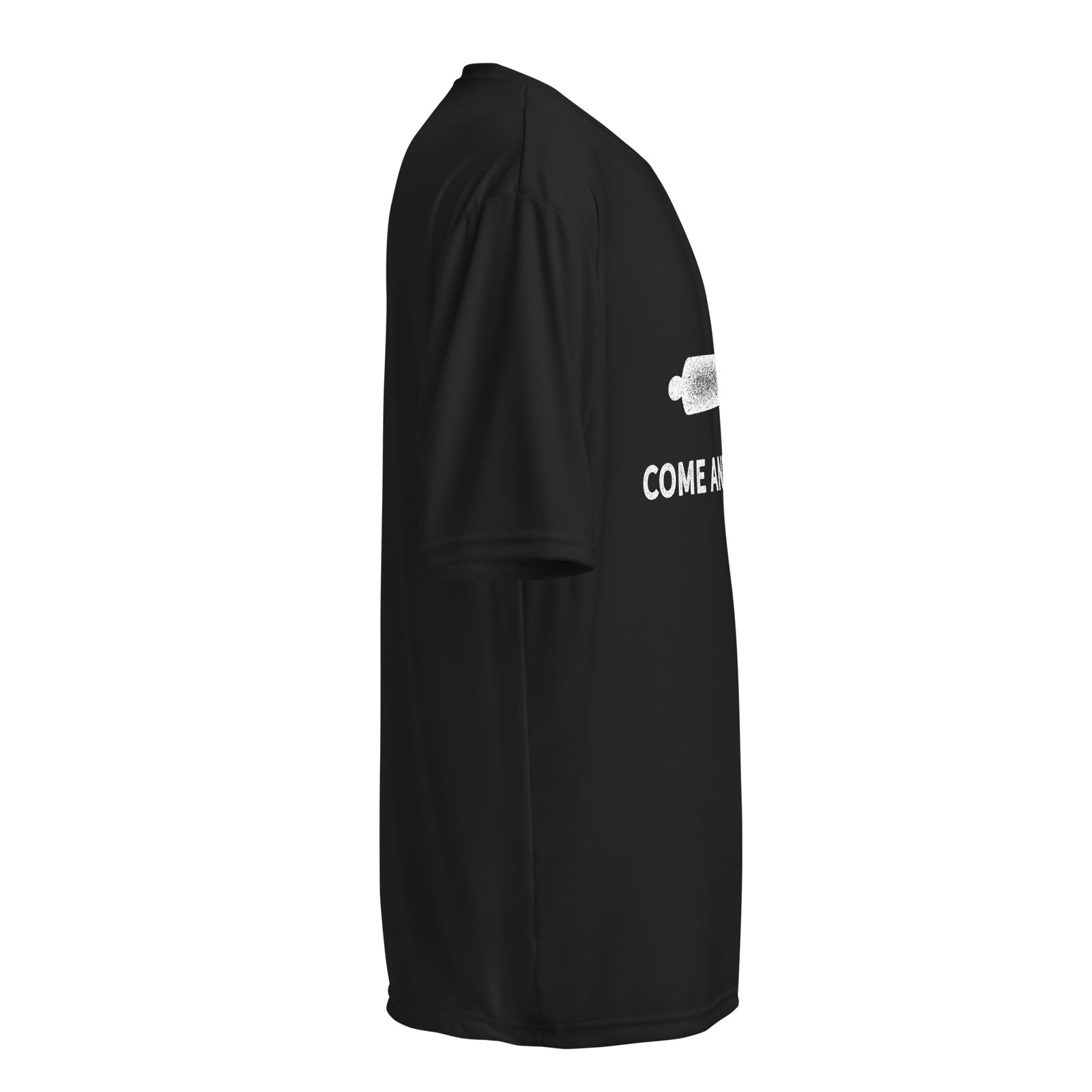 Gonzalez Come and Take It Unisex Performance T-Shirt