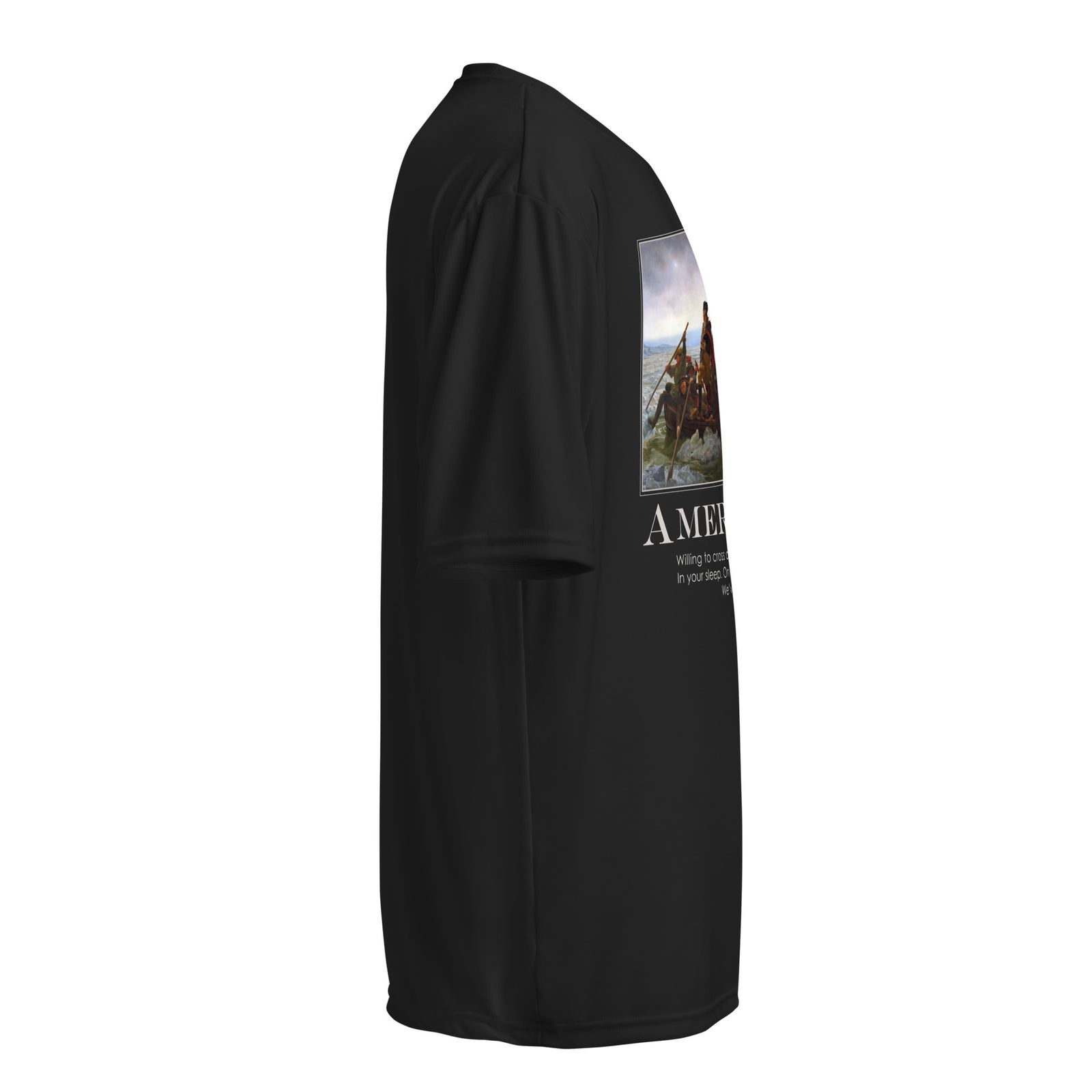 Americans Performance T-Shirt