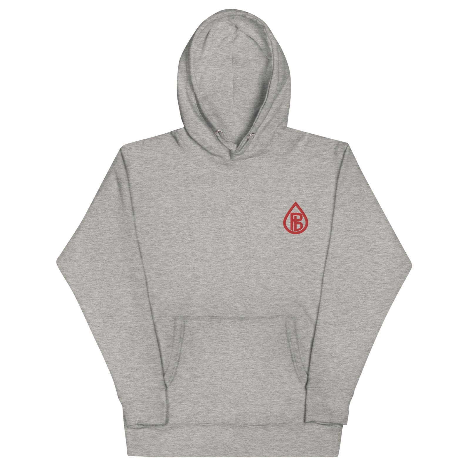 Pureblood Unisex Pullover Hoodie