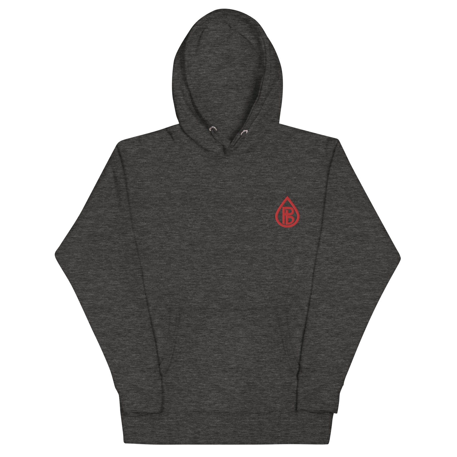 Pureblood Unisex Pullover Hoodie