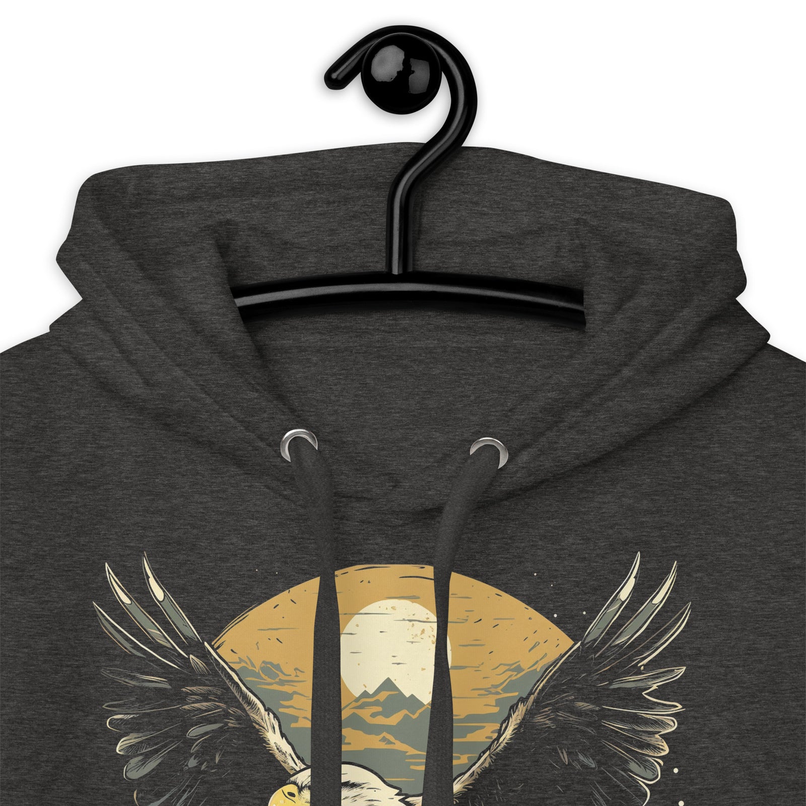 Preserve American Freedom Pullover Hoodie