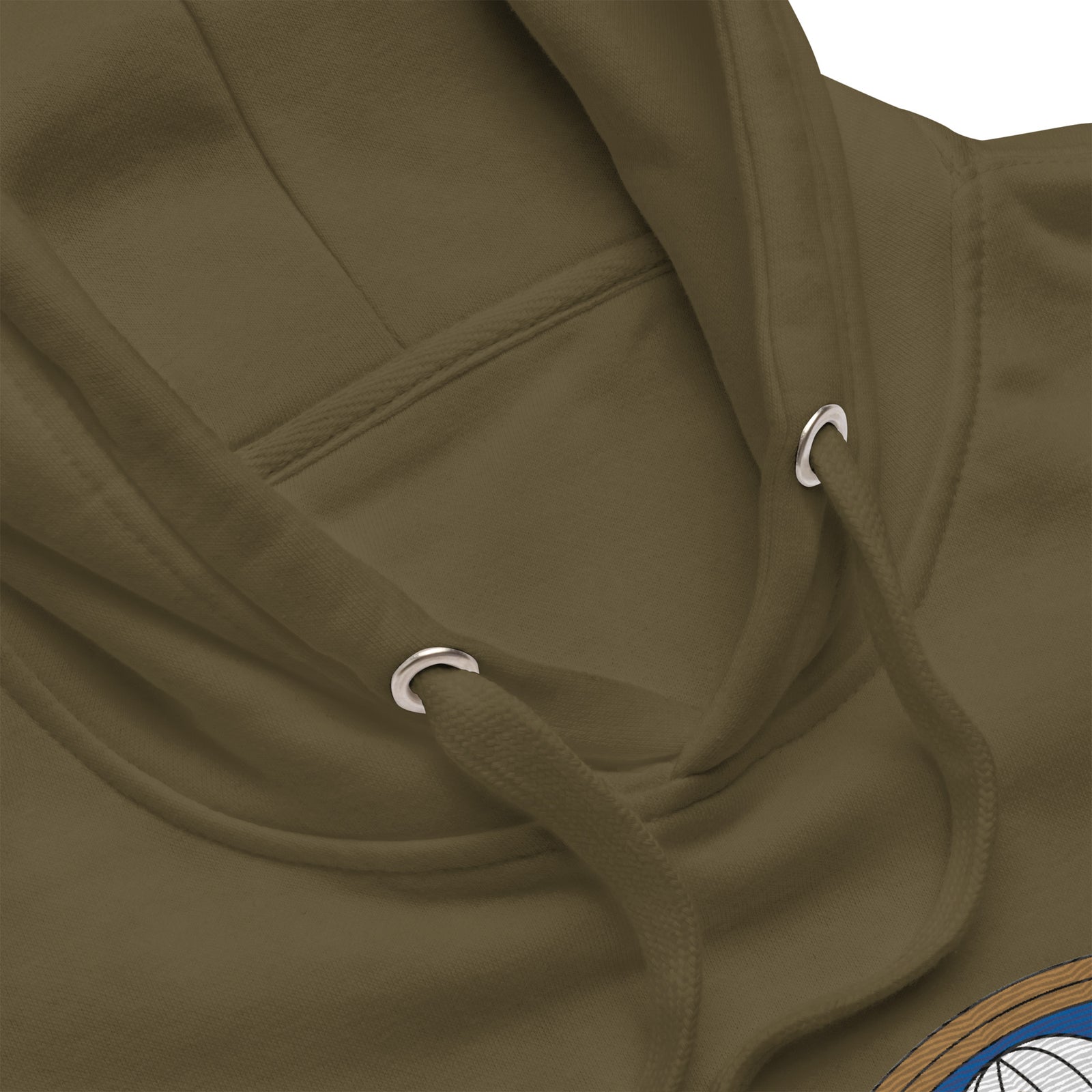 Operation GLADIO embroidered Hoodie