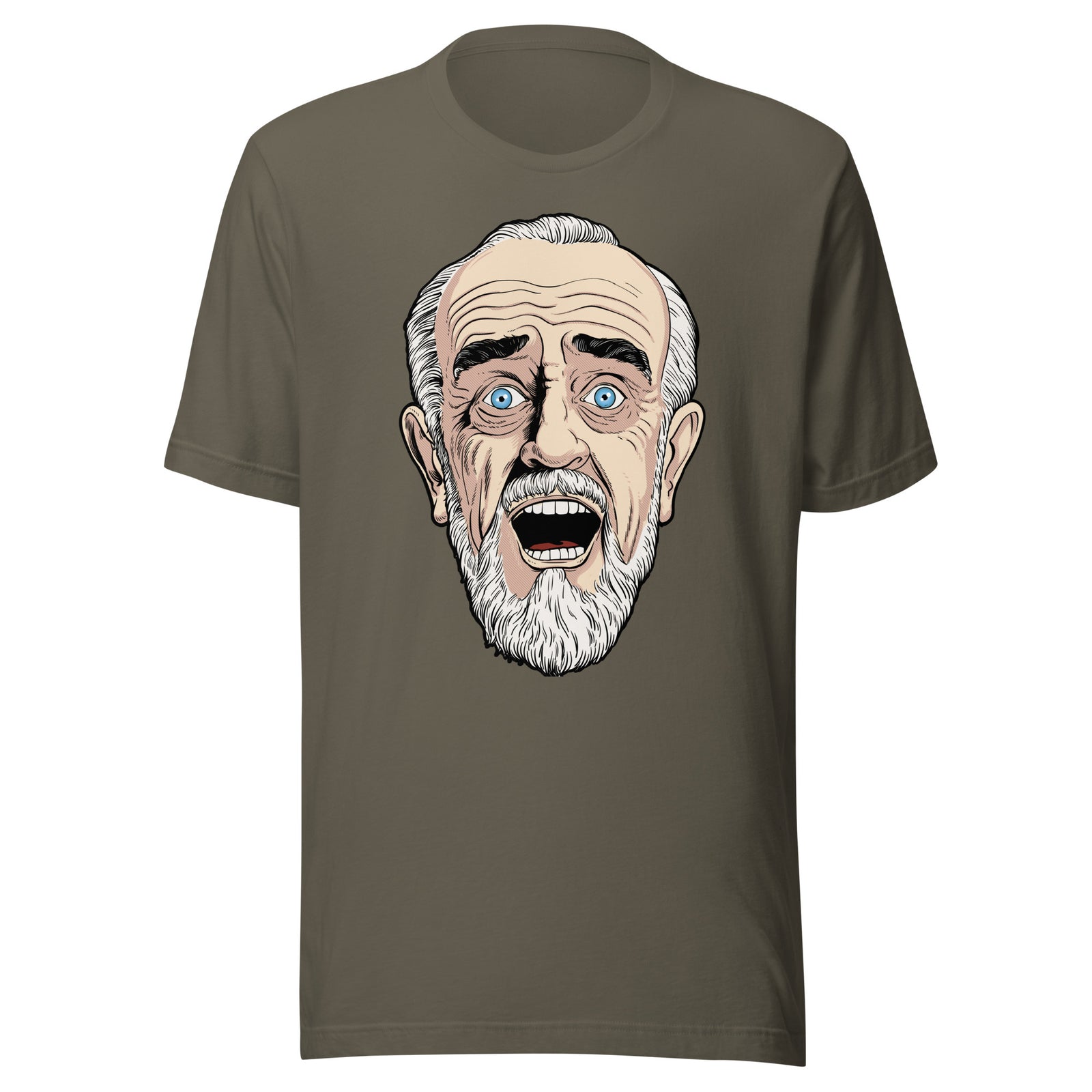 The Carlin Shirt