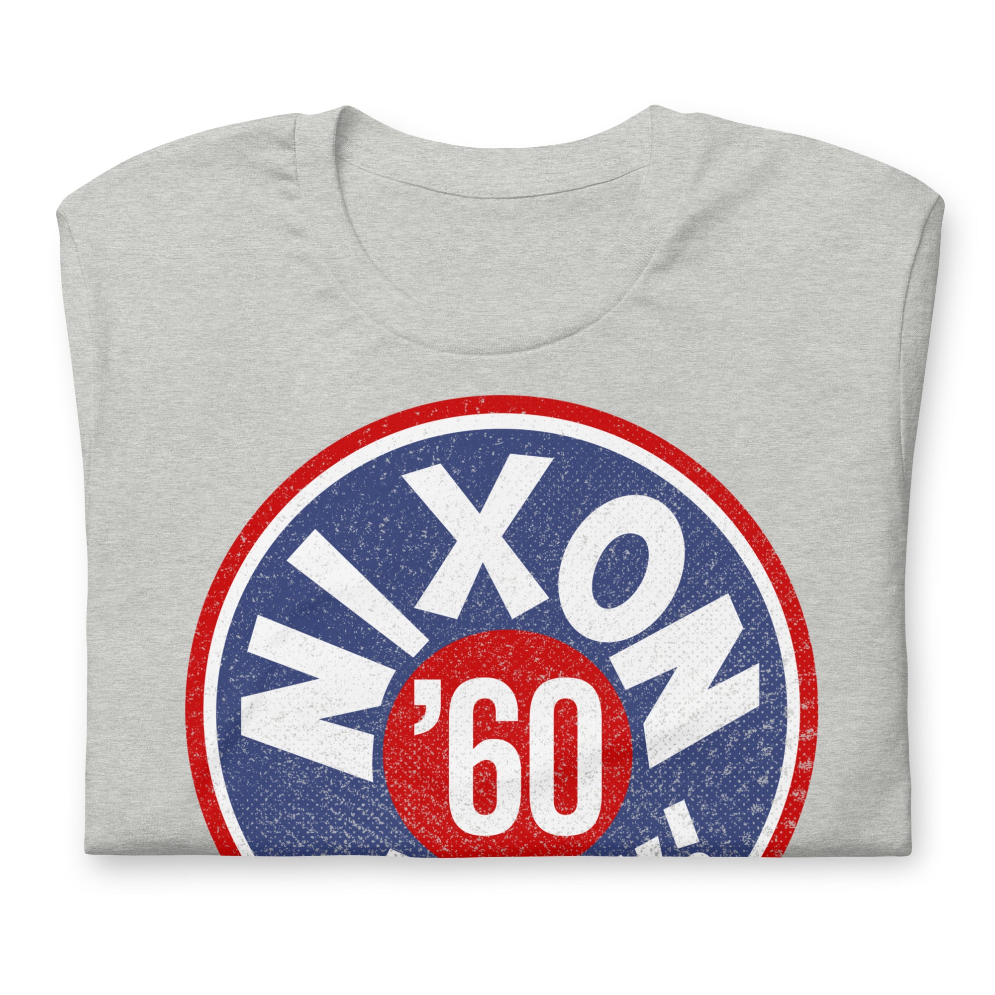 Nixon Now Retro 1960 Campaign T-Shirt