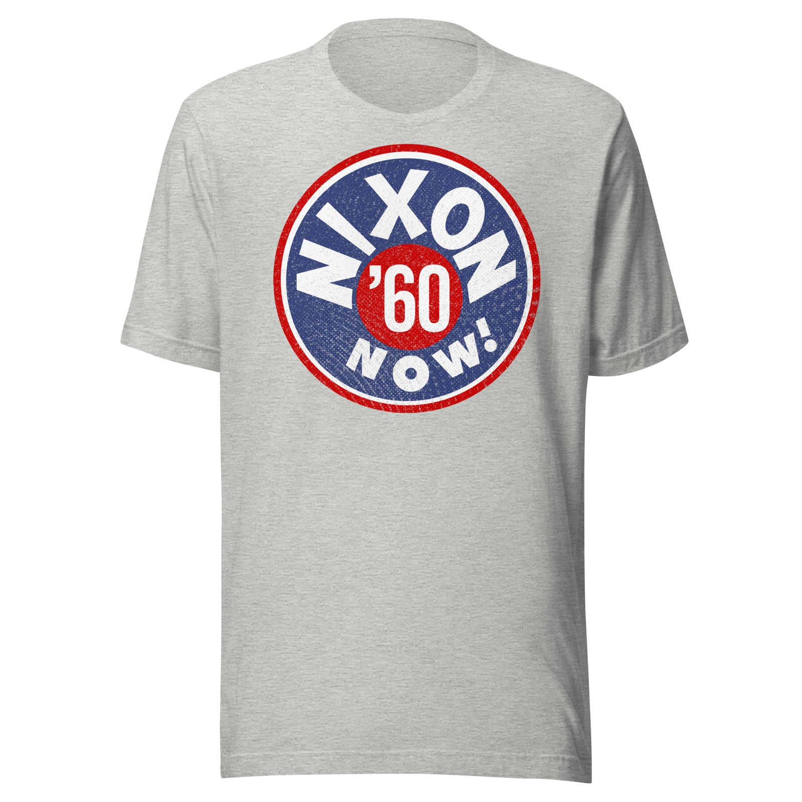 Nixon Now Retro 1960 Campaign T-Shirt