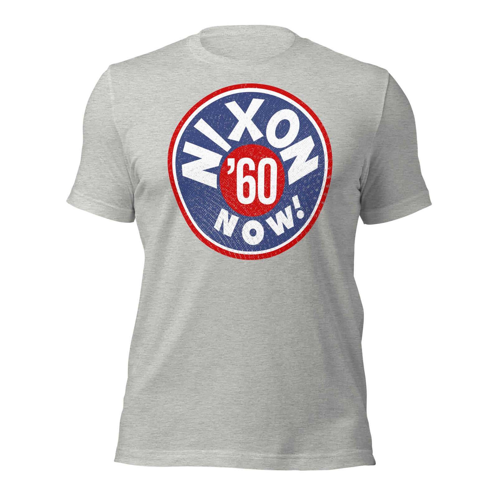 Nixon Now Retro 1960 Campaign T-Shirt