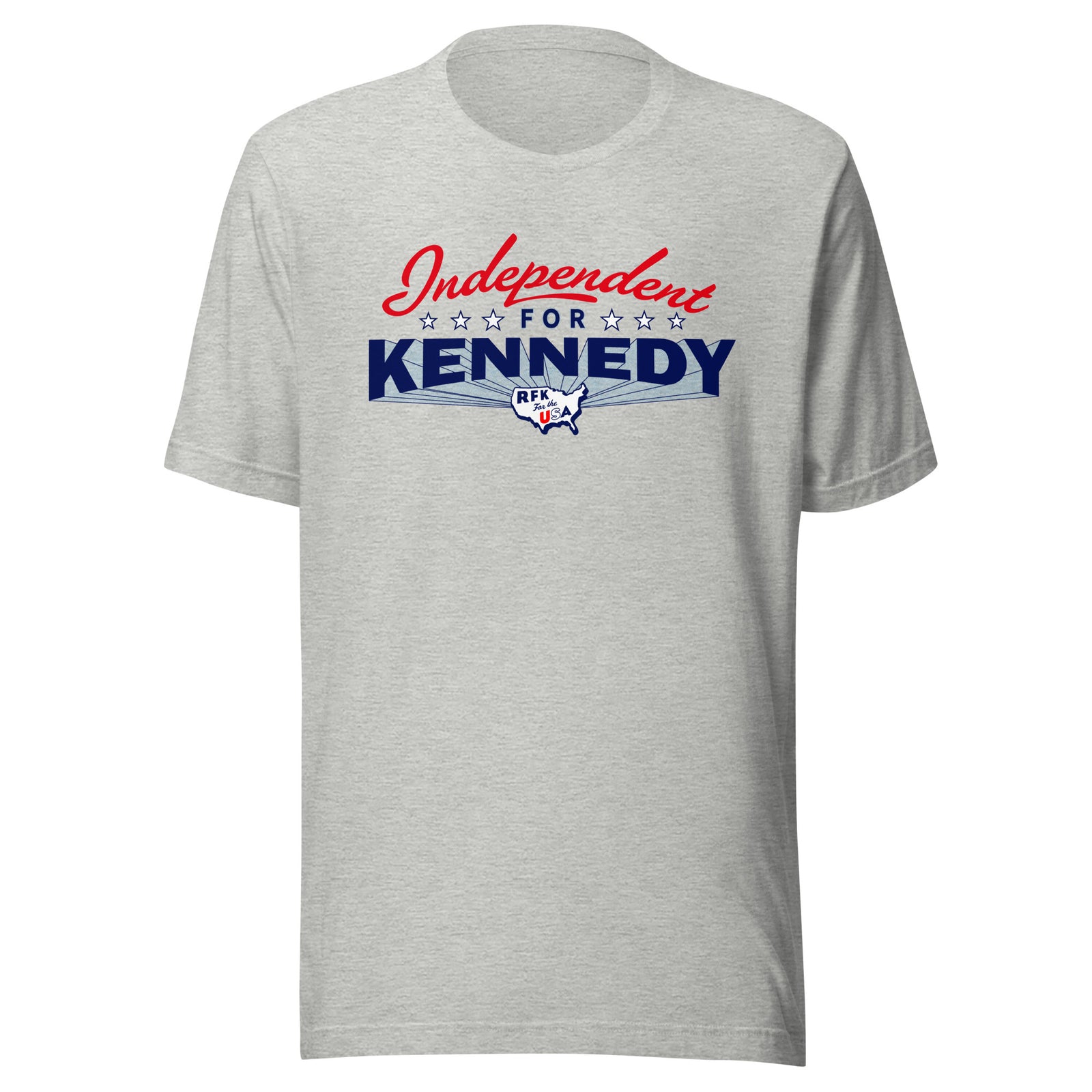 Independent for RFK Retro Campaign T-Shirt