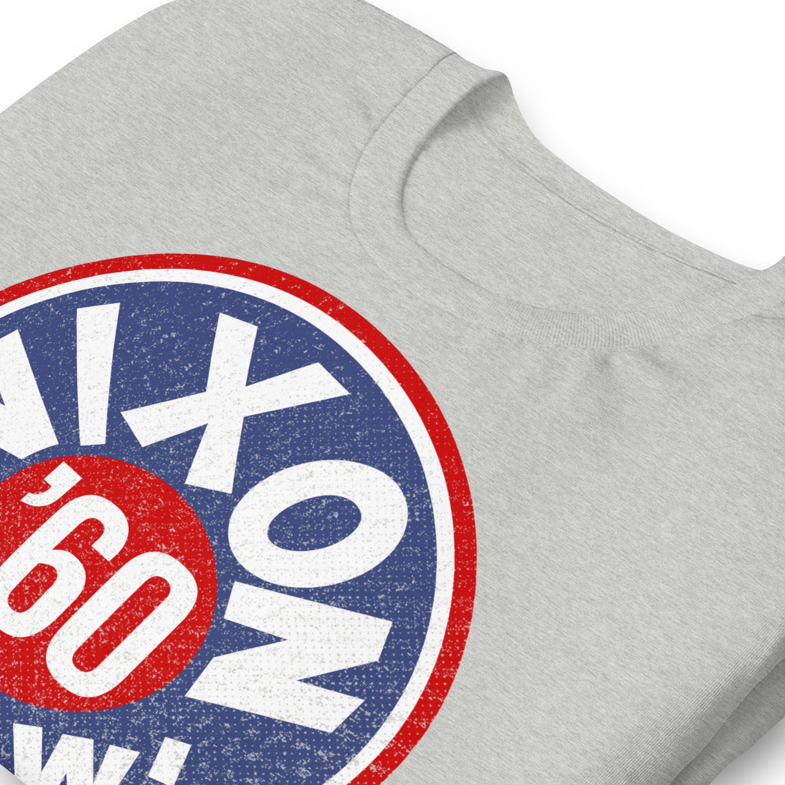Nixon Now Retro 1960 Campaign T-Shirt