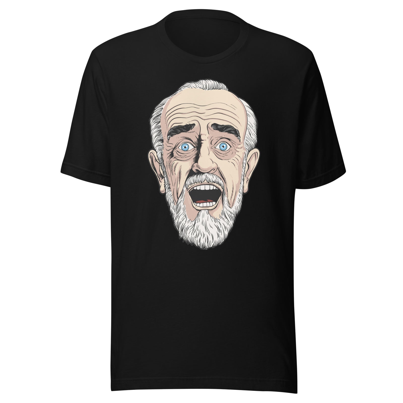 The Carlin Shirt