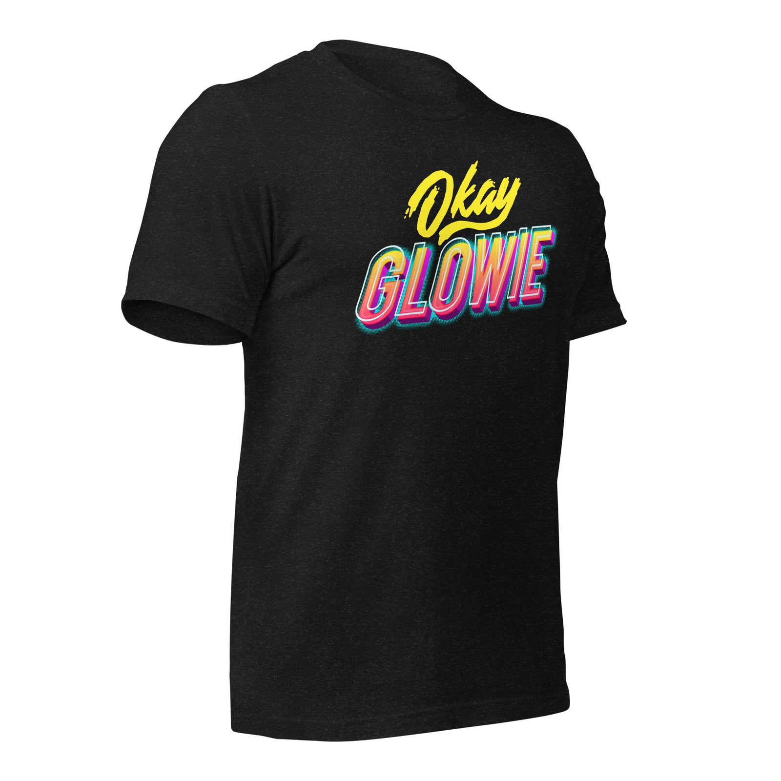 Okay Glowie T-Shirt