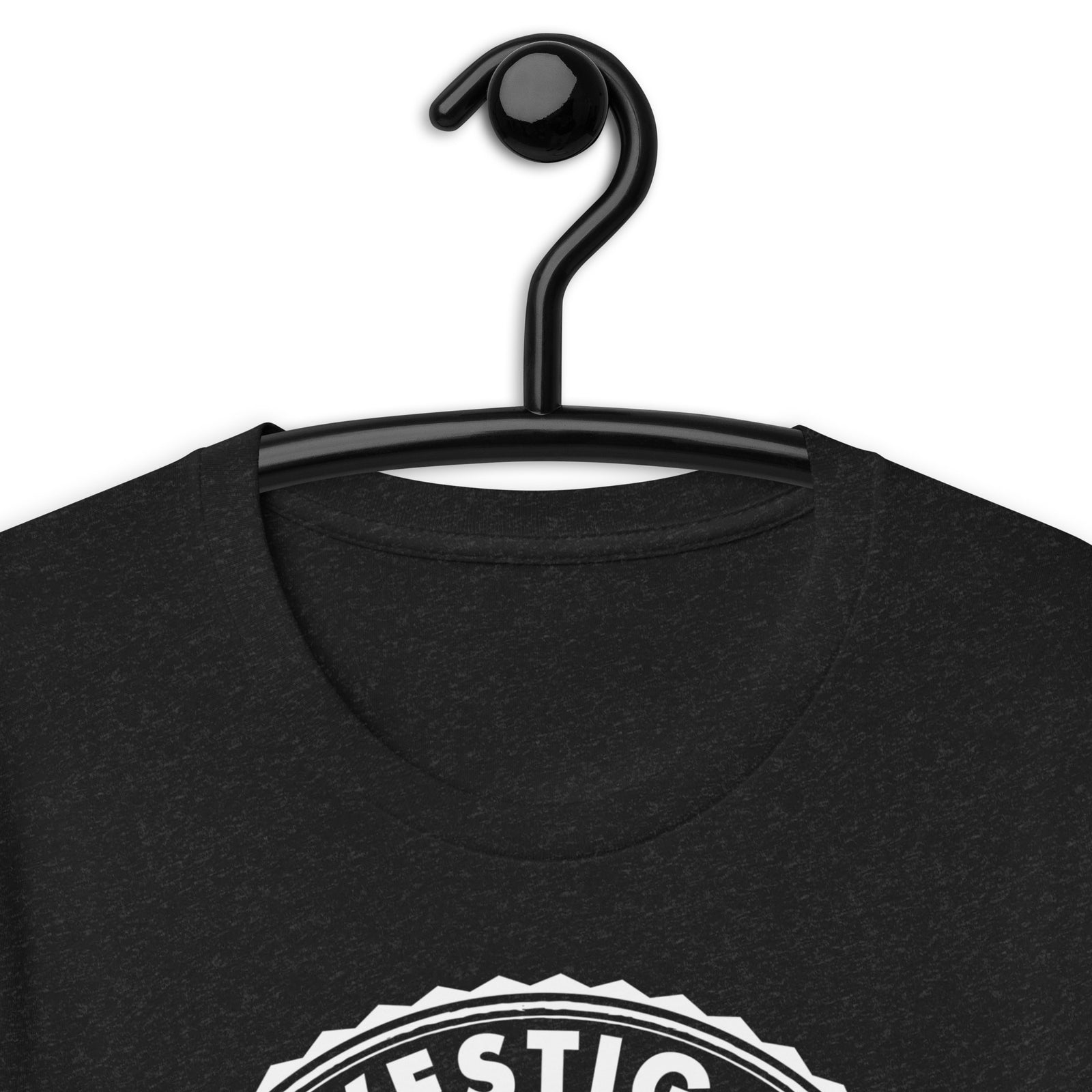 Investigate Bilderberg Two-Sided T-Shirt