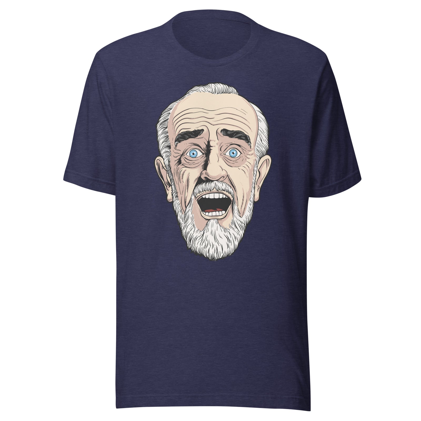 The Carlin Shirt