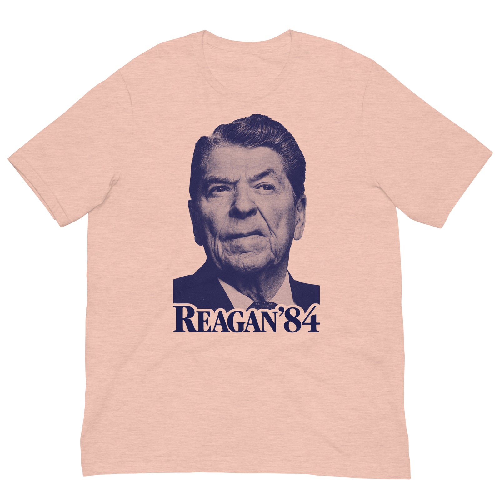 Reagan 1984 Big Gipper T-shirt