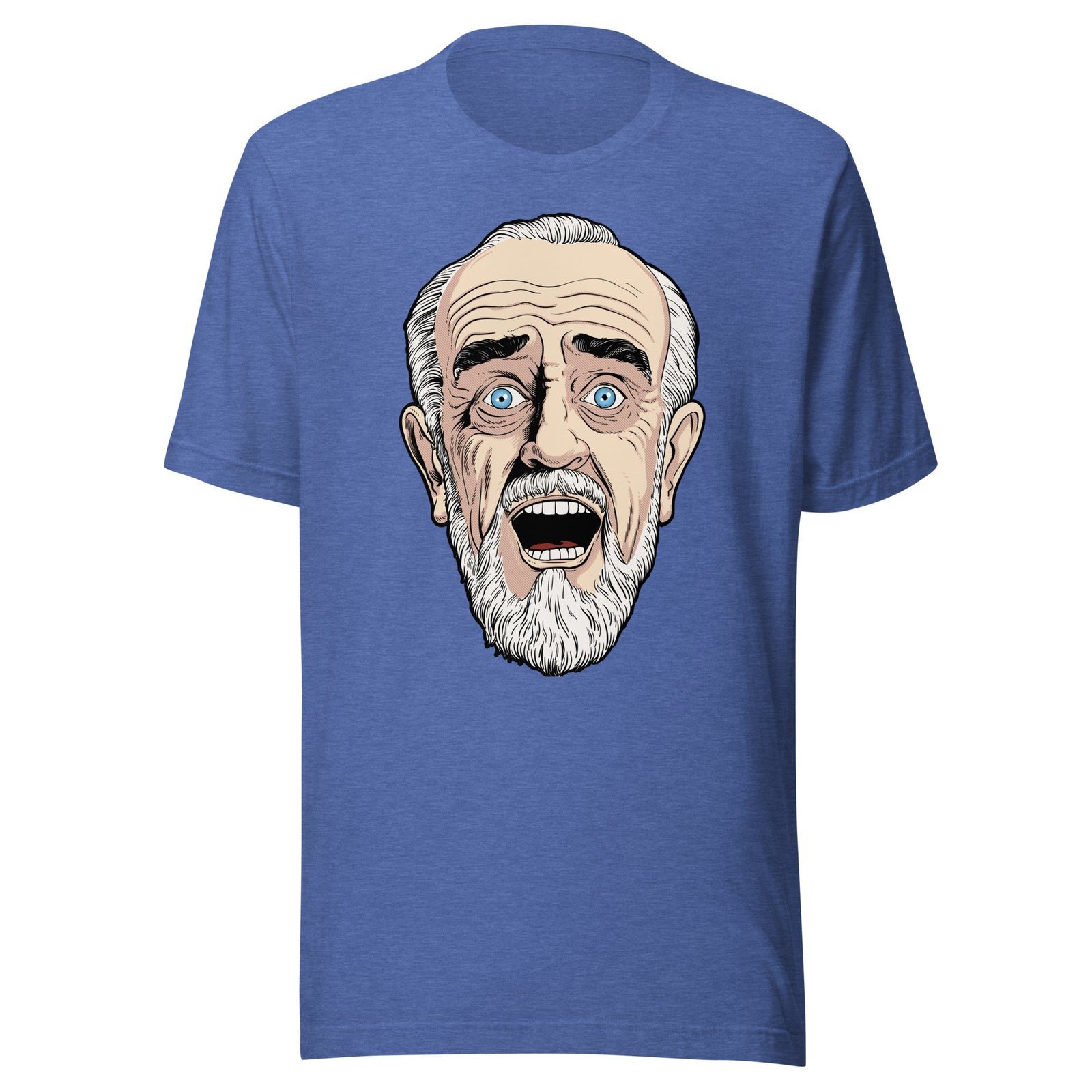 The Carlin Shirt