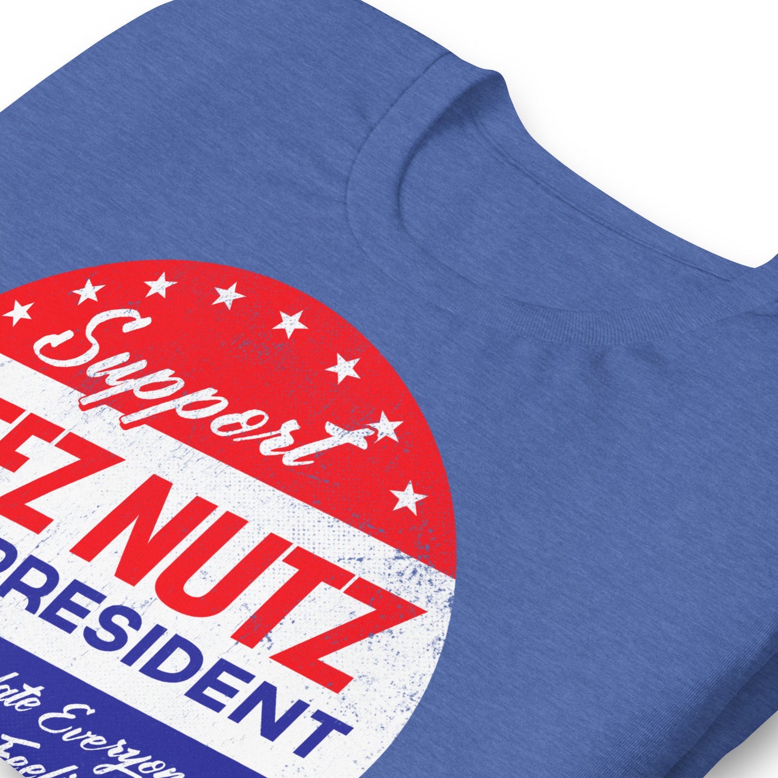 Deez Nuts for President T-Shirt