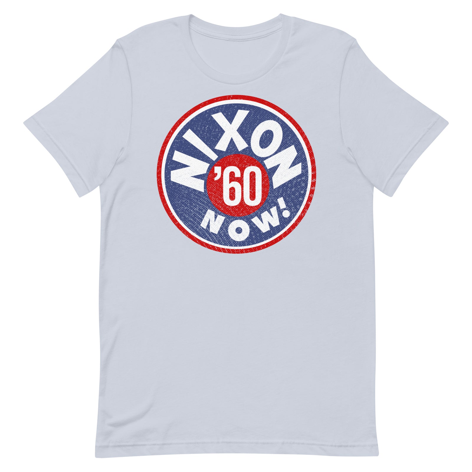 Nixon Now Retro 1960 Campaign T-Shirt