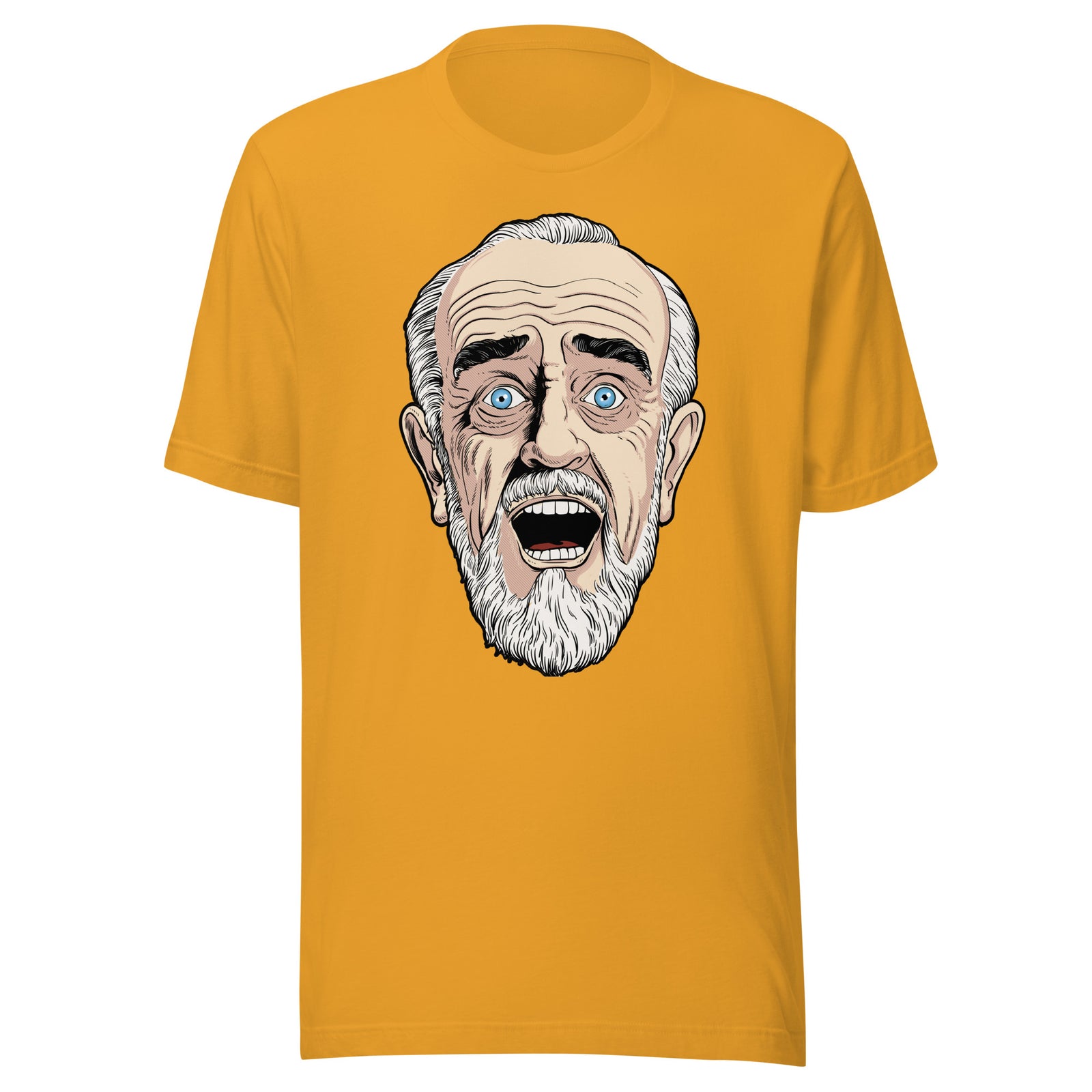 The Carlin Shirt