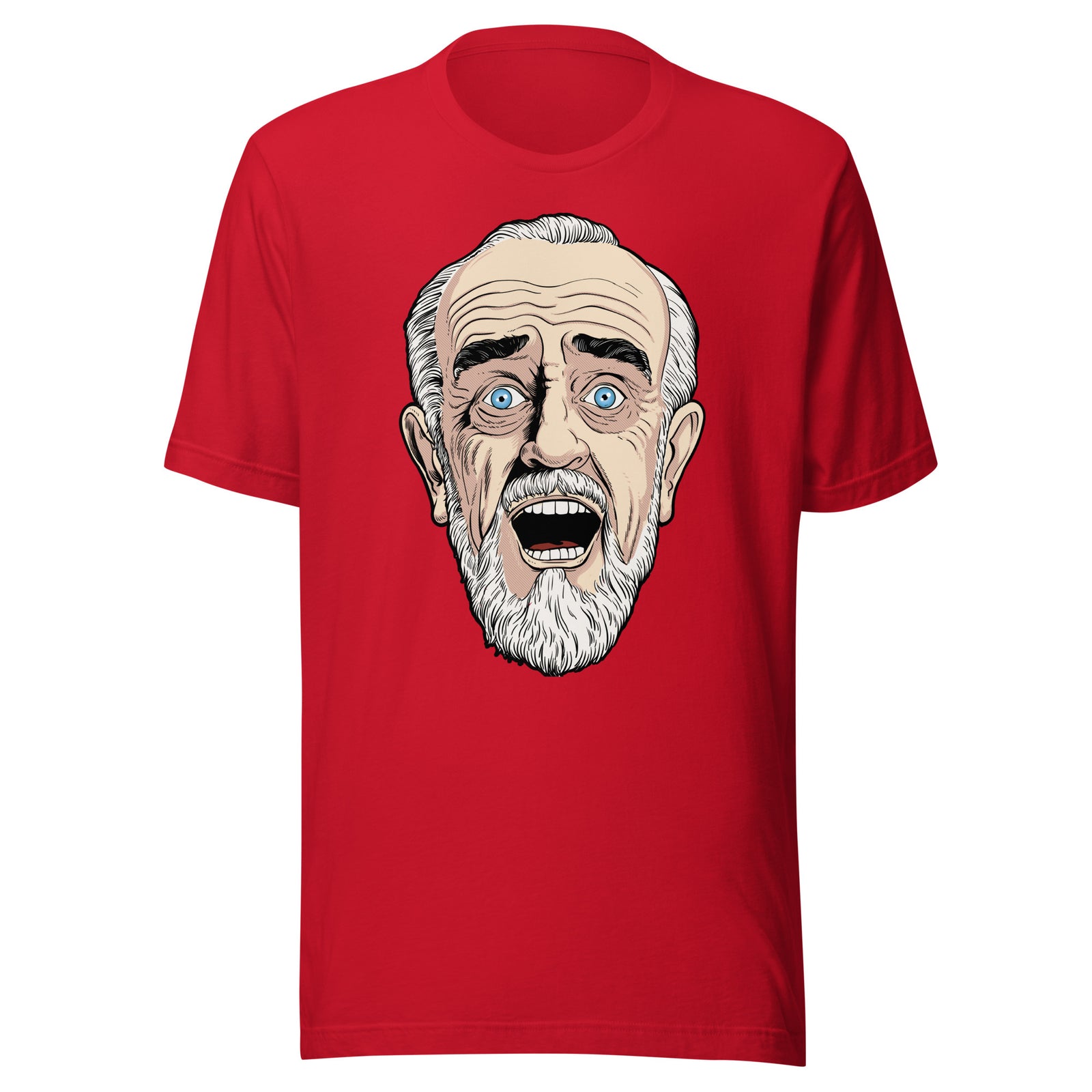 The Carlin Shirt