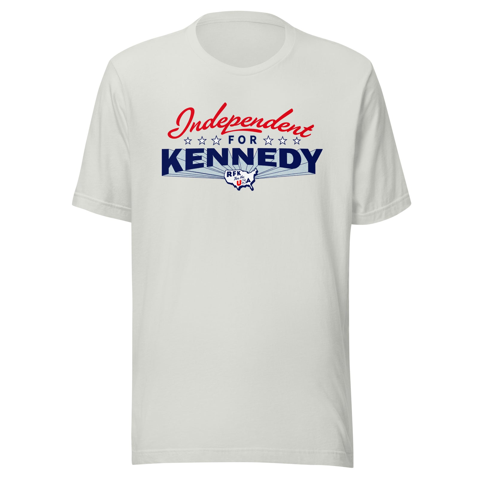 Independent for RFK Retro Campaign T-Shirt