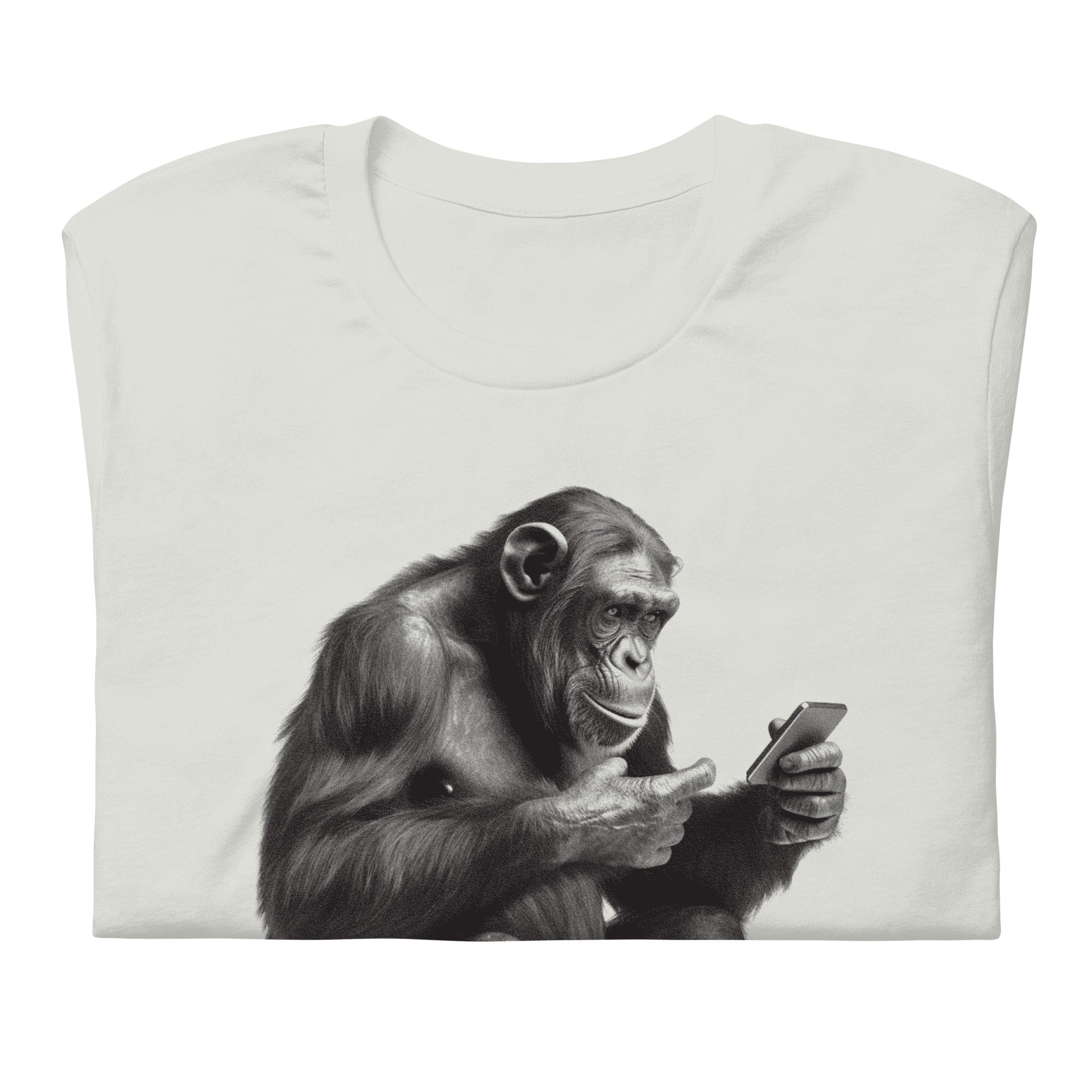 iChimp T-Shirt